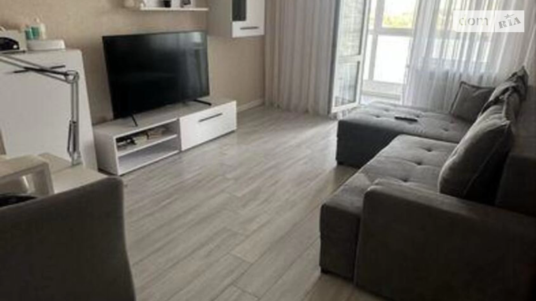 Продается 2-комнатная квартира 78 кв. м в Киеве, ул. Ревуцкого, 54 - фото 4