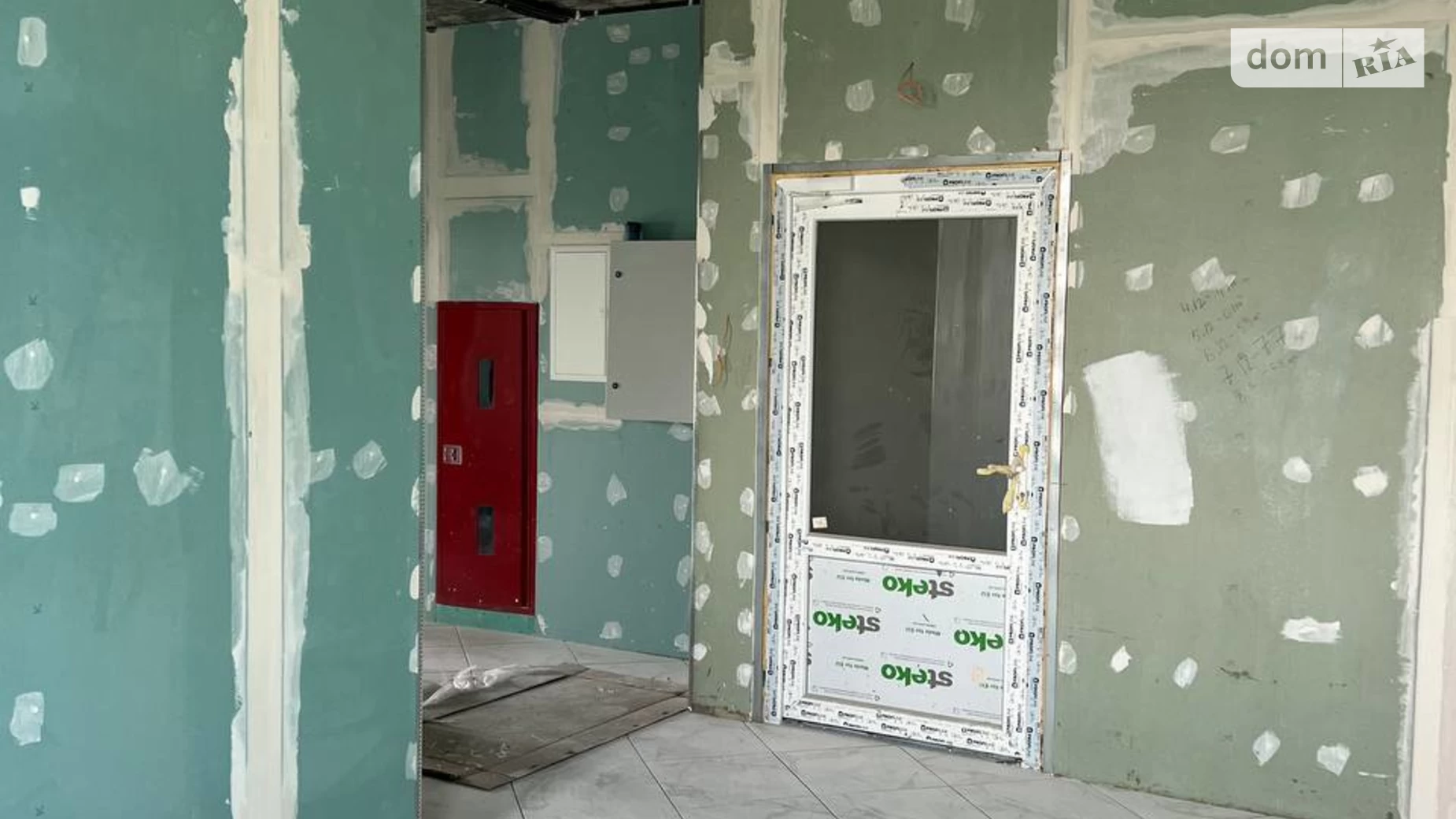 Здається в оренду приміщення вільного призначення 130 кв. м в 6-поверховій будівлі, цена: 32500 грн - фото 3