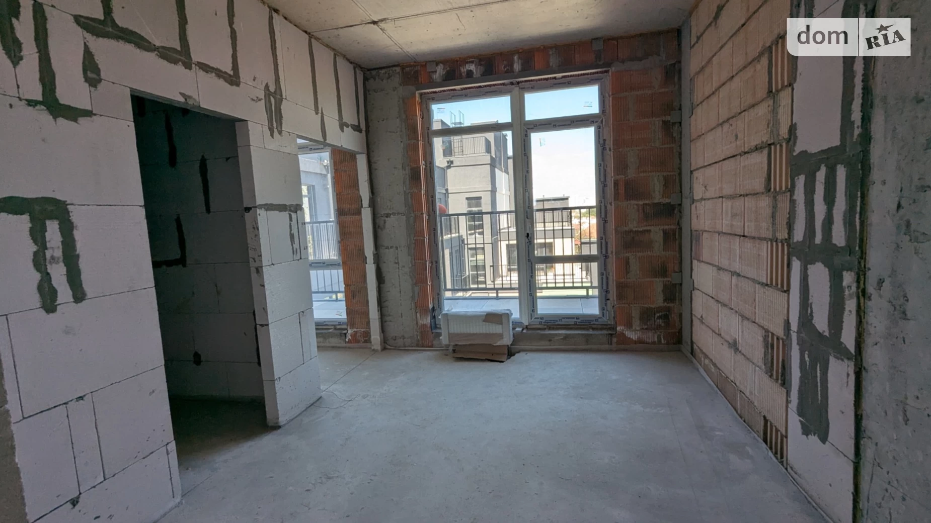 Продается 3-комнатная квартира 115.4 кв. м в Одессе, ул. Дачная, 28Д - фото 2