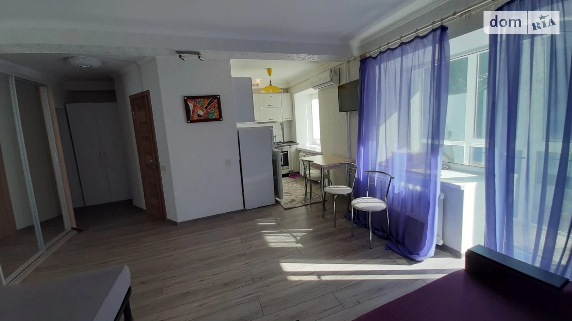 Продается 1-комнатная квартира 30 кв. м в Киеве - фото 3