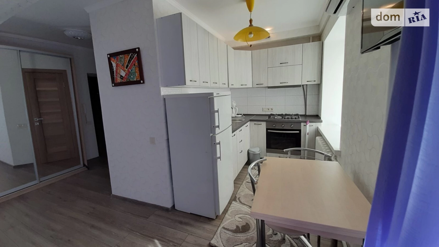 Продается 1-комнатная квартира 30 кв. м в Киеве - фото 5