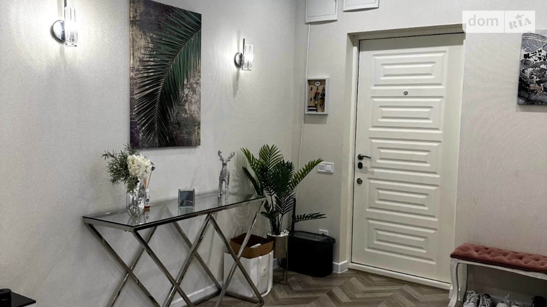 Продается 3-комнатная квартира 96.9 кв. м в Крыжановка, цена: 110000 $ - фото 5