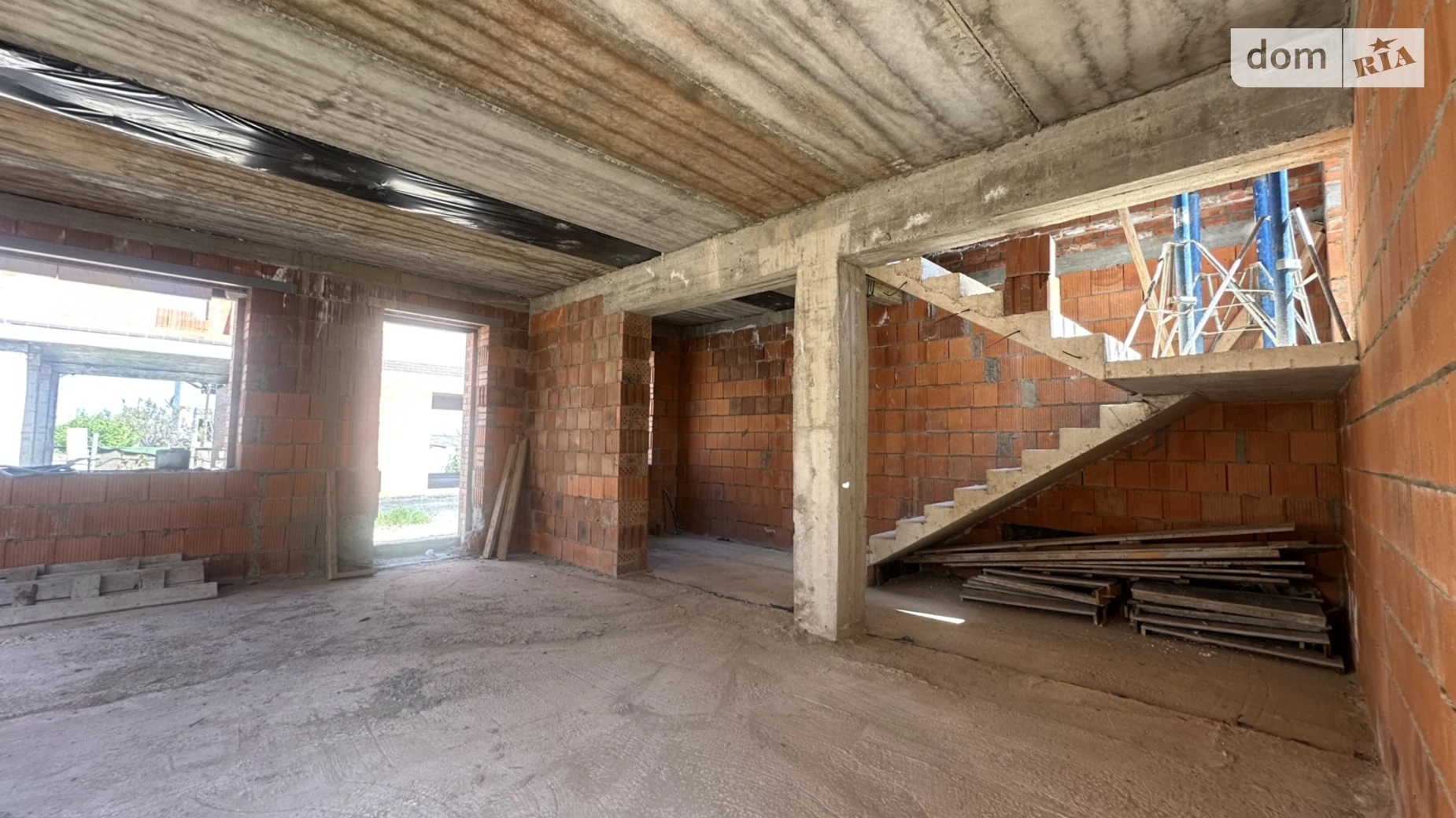 Продається будинок 2 поверховий 205 кв. м з подвалом, цена: 220000 $ - фото 4