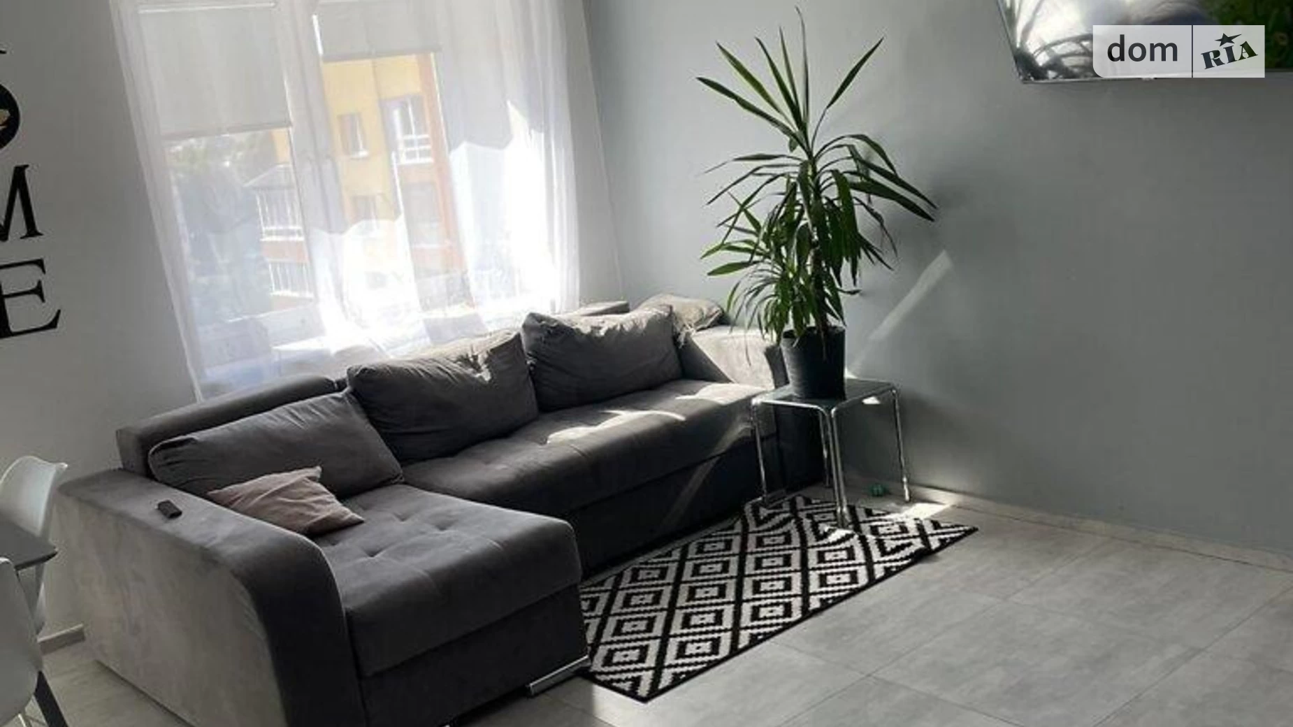 3-комнатная квартира 75 кв. м в Тернополе, просп. Злуки - фото 2