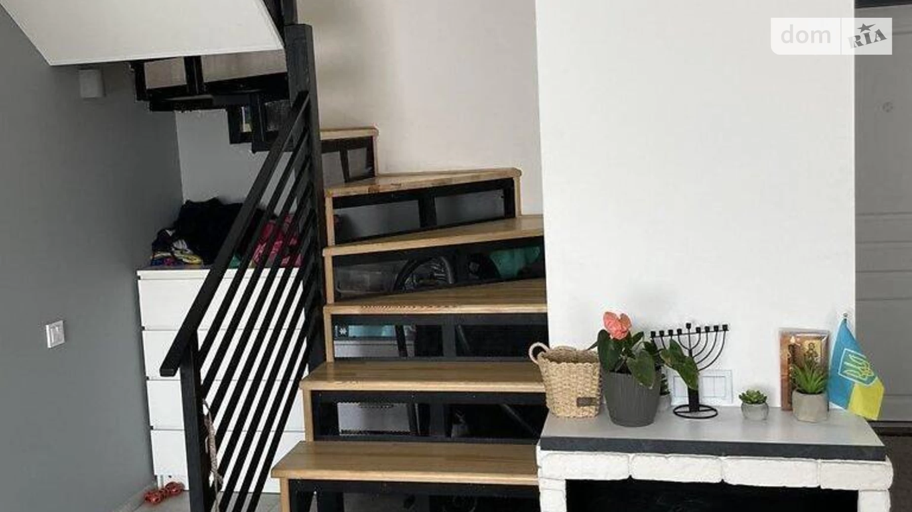 3-комнатная квартира 75 кв. м в Тернополе, просп. Злуки - фото 9