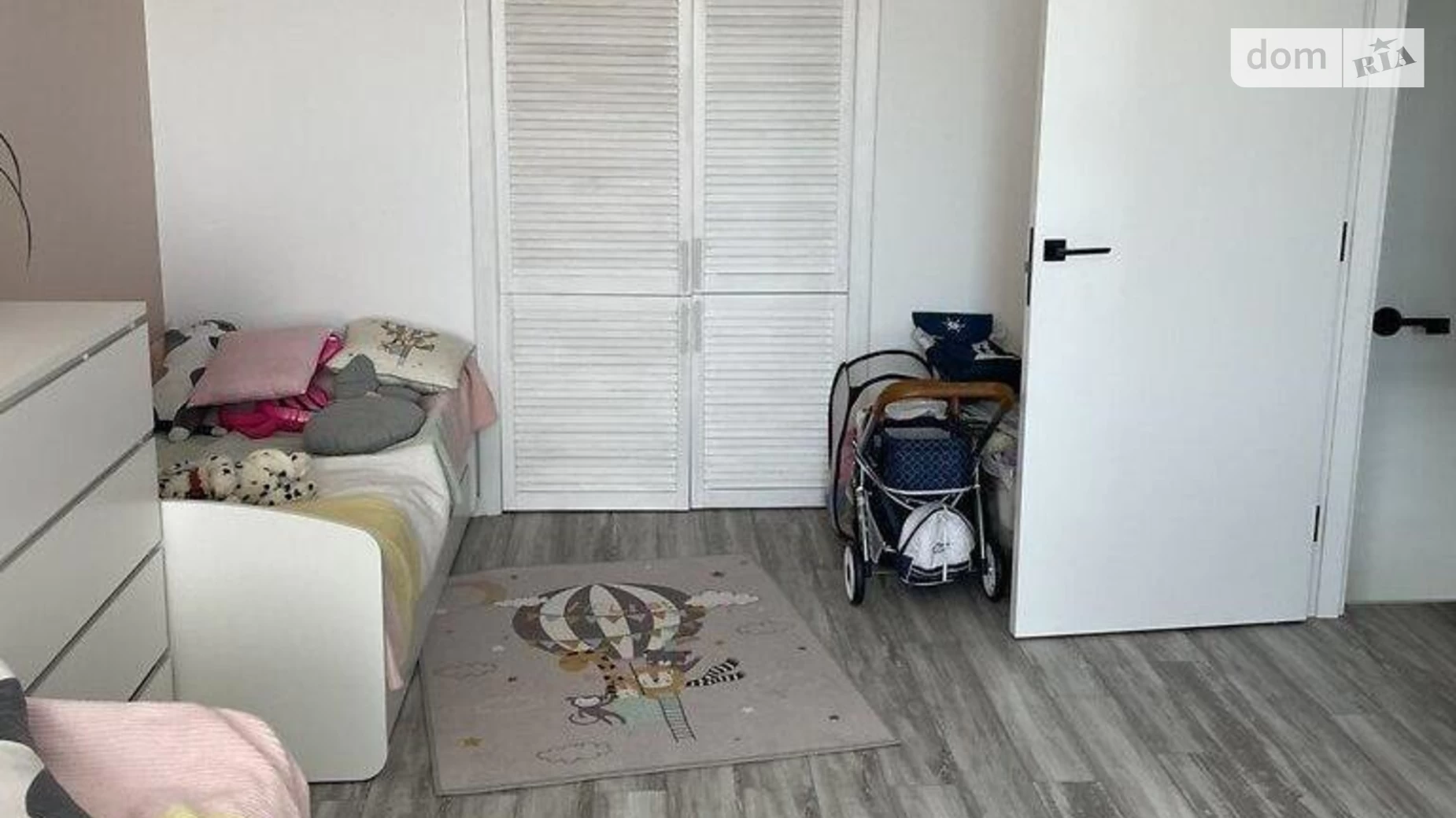 3-комнатная квартира 75 кв. м в Тернополе, просп. Злуки - фото 11