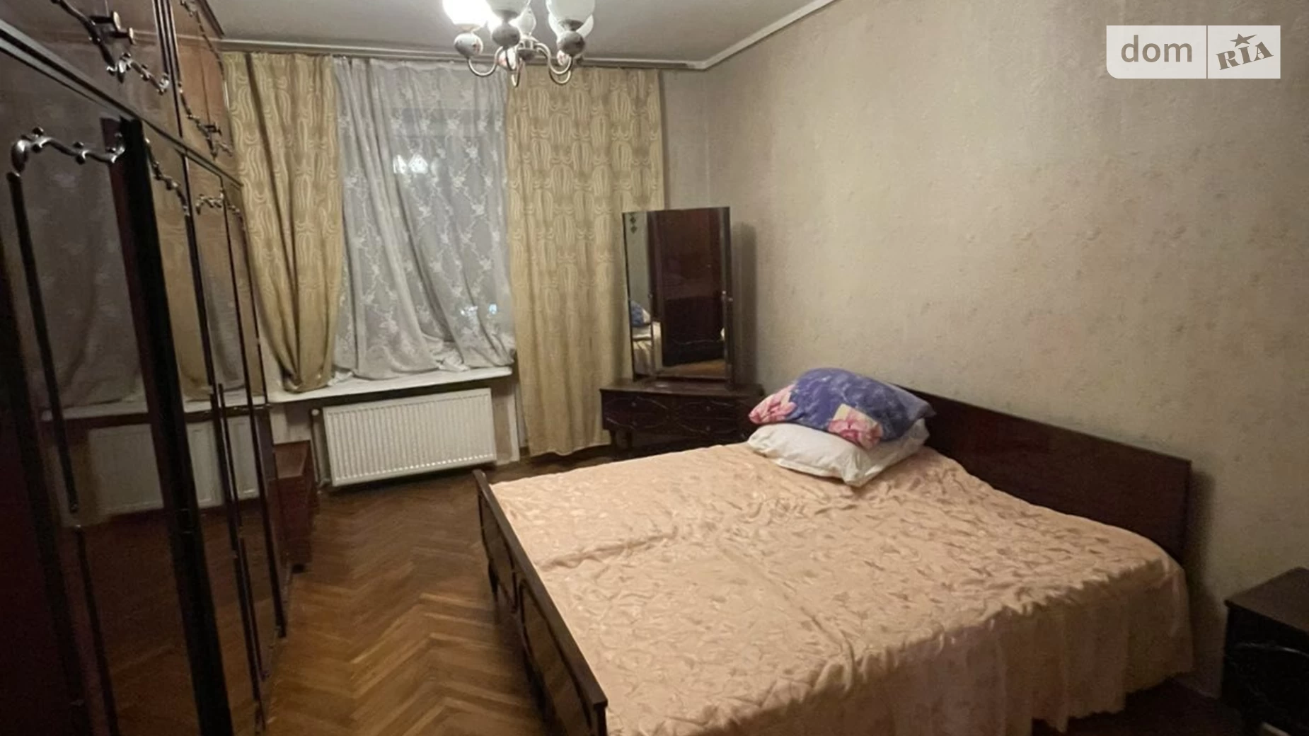 Сдается в аренду 3-комнатная квартира 80 кв. м в Ивано-Франковске, ул. Гнатюка Академика, 4 - фото 4