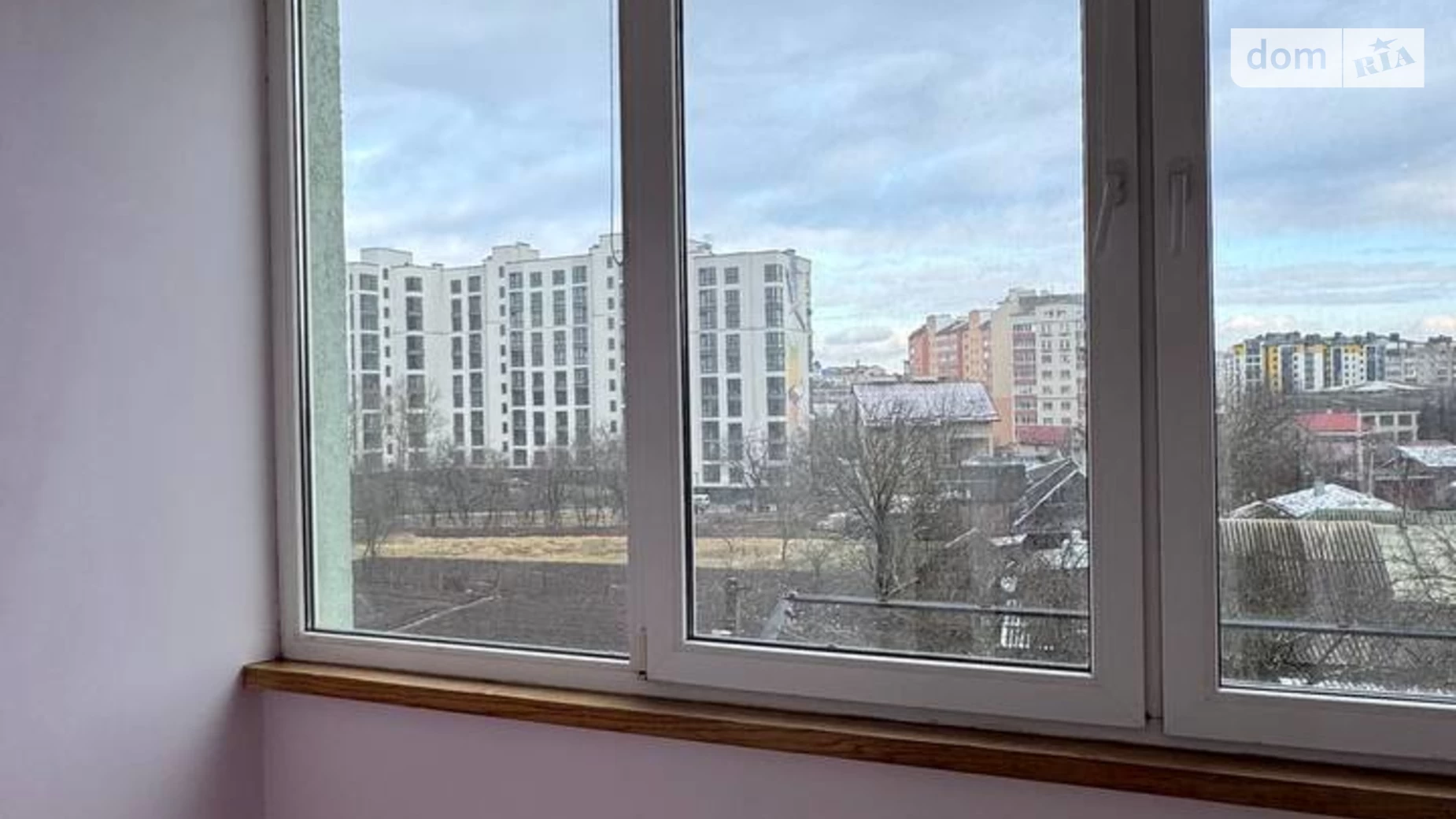 Сдается в аренду 2-комнатная квартира 60 кв. м в Ивано-Франковске, ул. Федьковича, 110 - фото 4