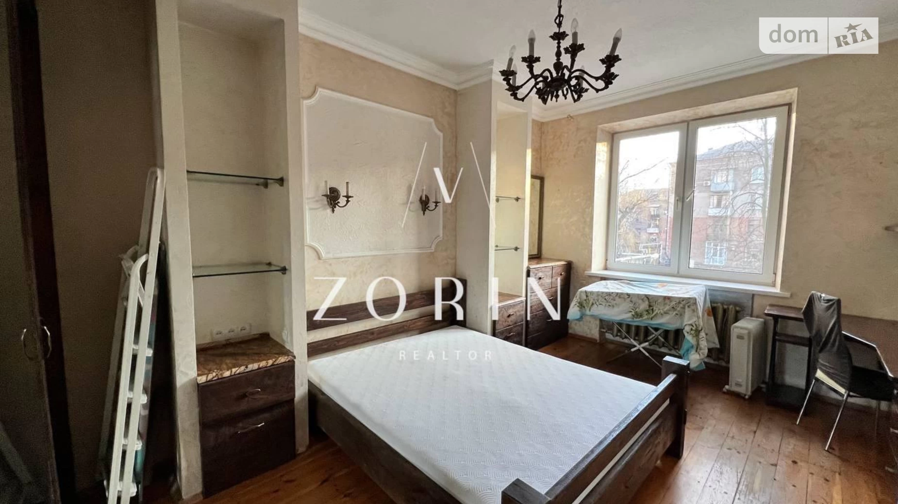 Продается 2-комнатная квартира 54.7 кв. м в Днепре, ул. Радистов, 12 - фото 5