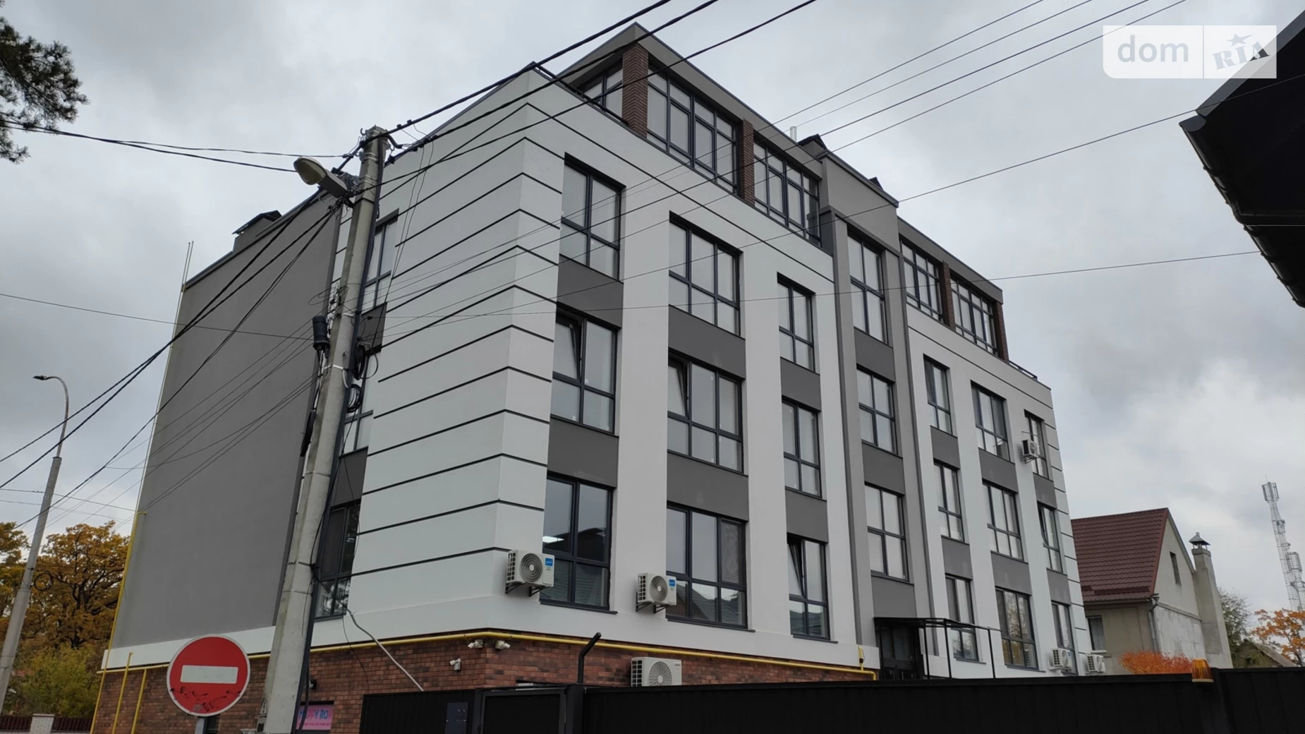 Продается 1-комнатная квартира 51 кв. м в Ирпене, 2-й пер. Украинский, 24 - фото 3