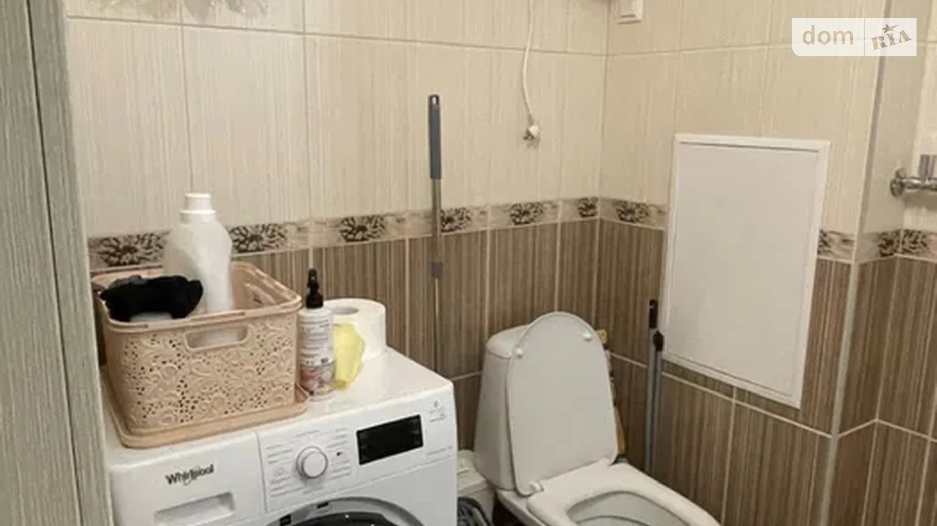 Продается 1-комнатная квартира 59 кв. м в Киеве, ул. Александры Экстер(Марины Цветаевой), 11 - фото 2