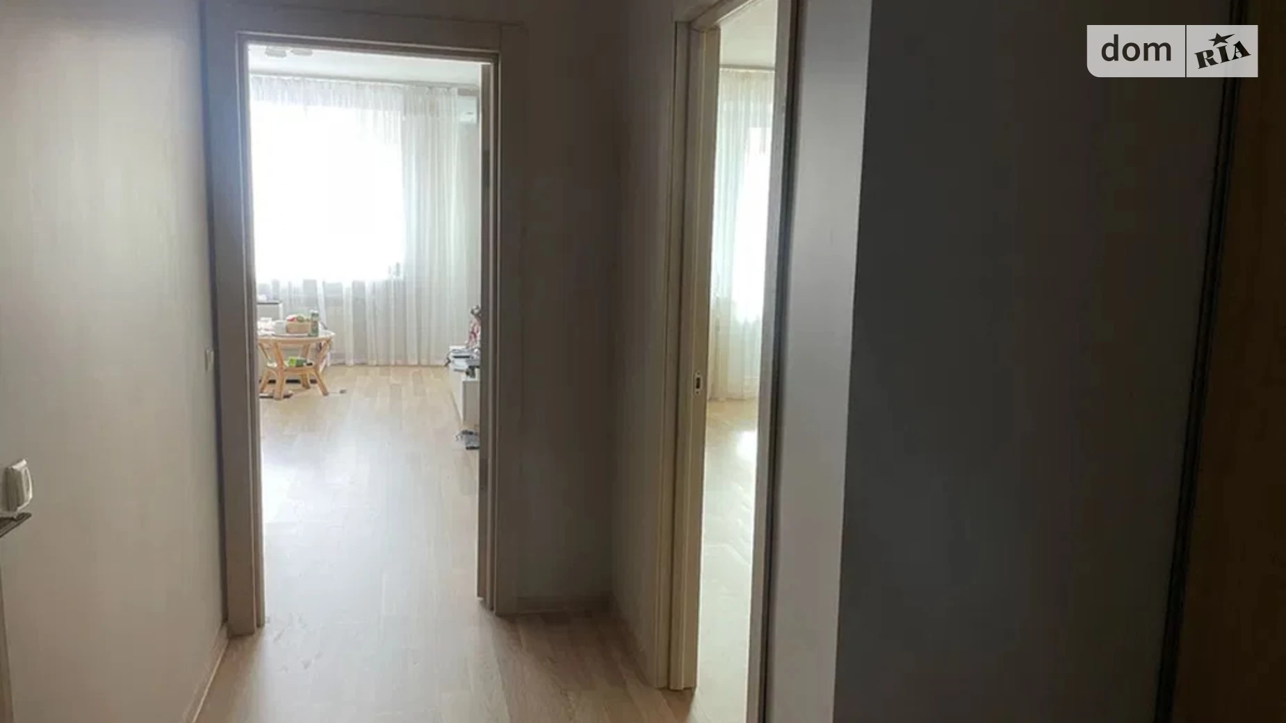 Продается 1-комнатная квартира 59 кв. м в Киеве, ул. Александры Экстер(Марины Цветаевой), 11 - фото 3
