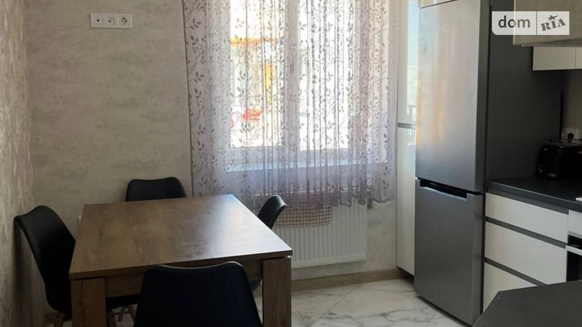 Продается 1-комнатная квартира 44 кв. м в Виннице, Немировское шоссе, 94 - фото 4