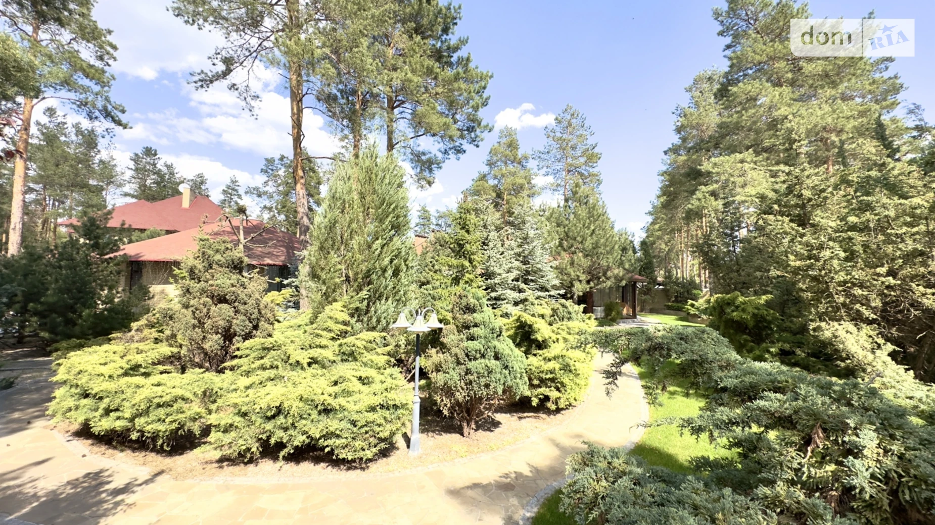 Продается дом на 2 этажа 500 кв. м с верандой, цена: 1100000 $ - фото 3