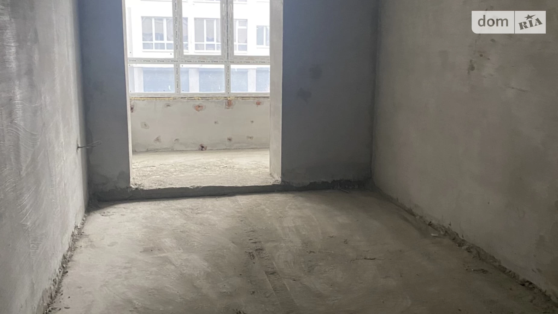 Продається 1-кімнатна квартира 42.7 кв. м у Хмельницькому, вул. Вінницька, 1/8Б - фото 4