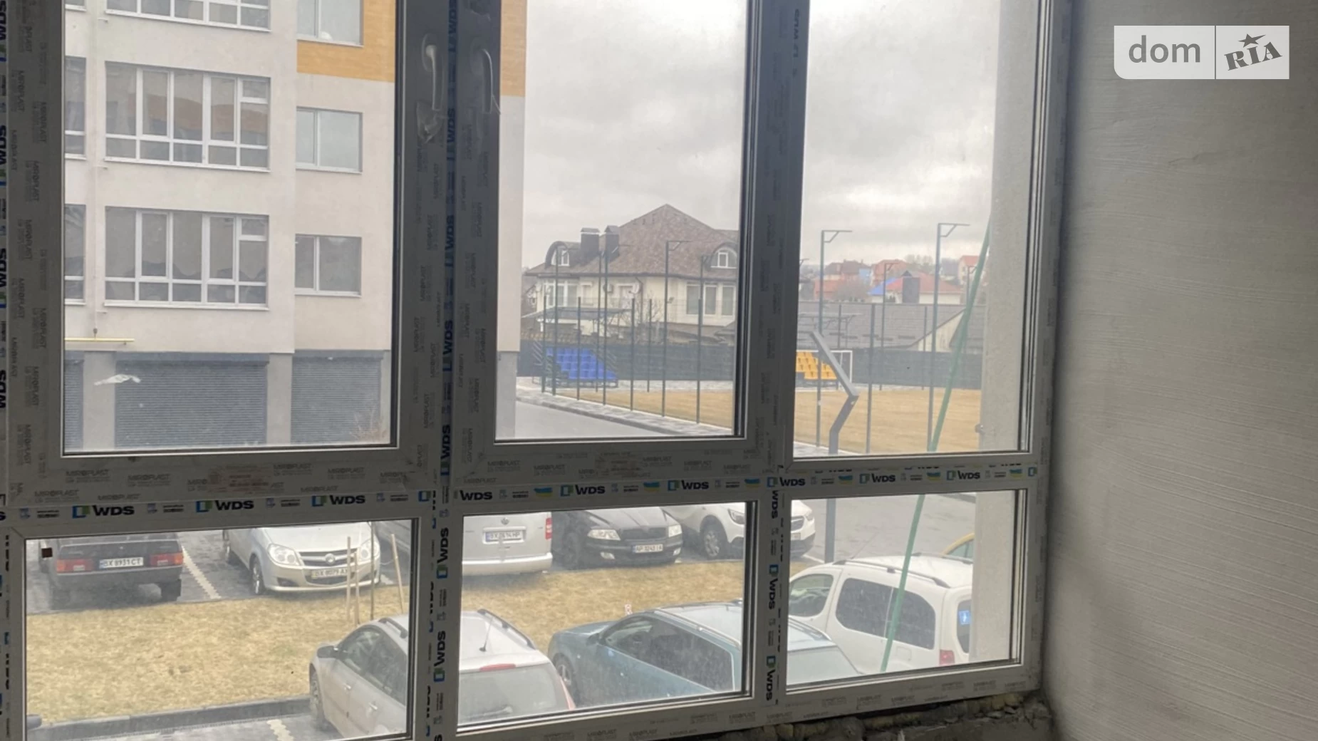 Продається 1-кімнатна квартира 42.7 кв. м у Хмельницькому, вул. Вінницька, 1/8Б - фото 5