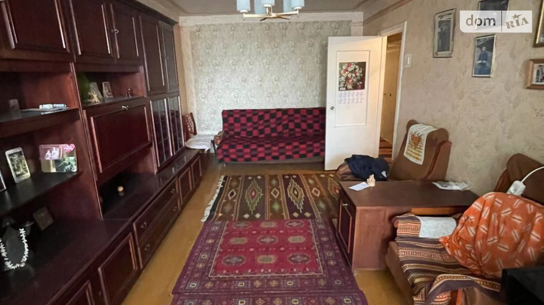Продається 2-кімнатна квартира 55.6 кв. м у Дніпрі, цена: 28000 $ - фото 2