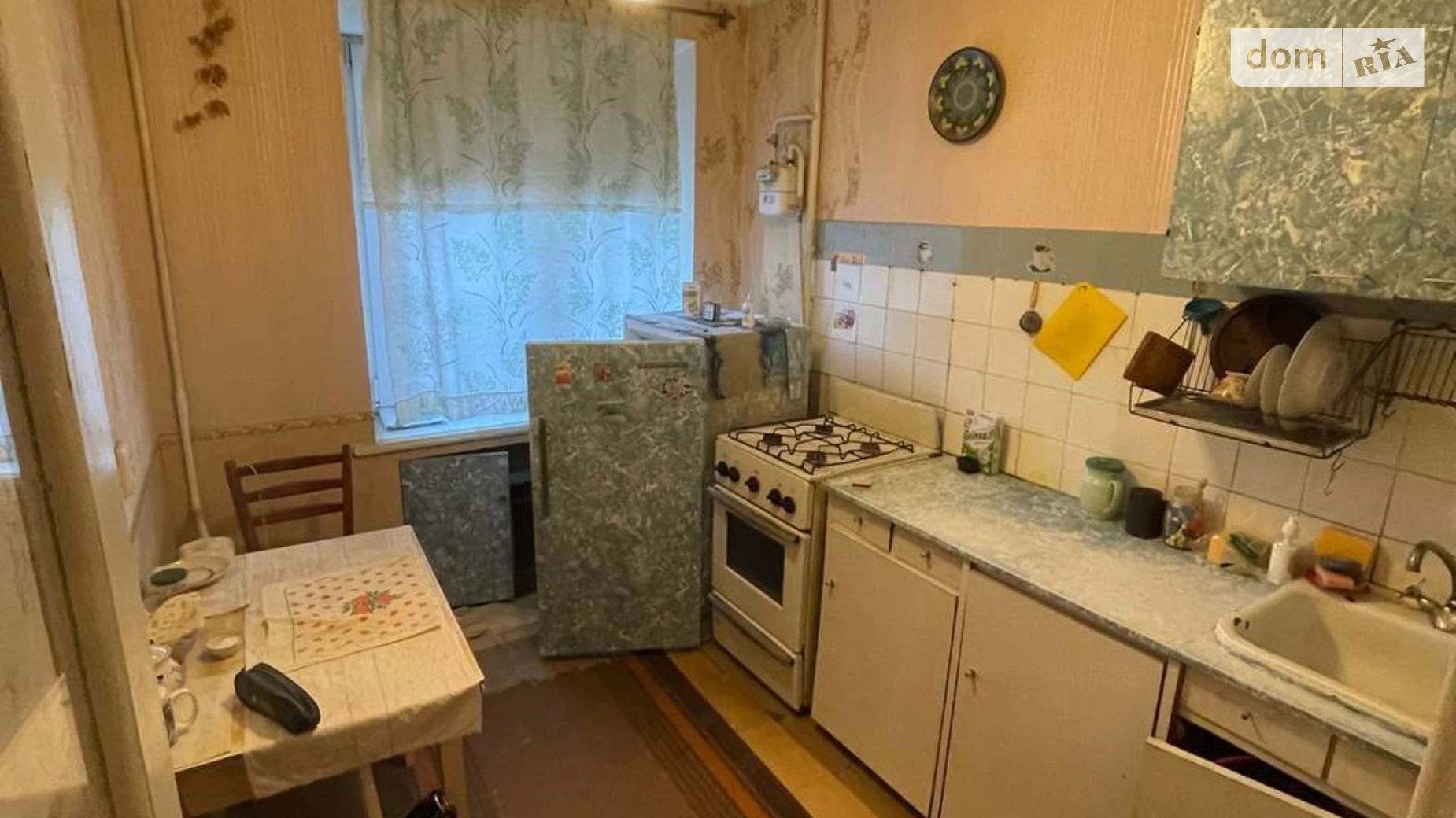 Продається 2-кімнатна квартира 55.6 кв. м у Дніпрі, цена: 28000 $ - фото 3