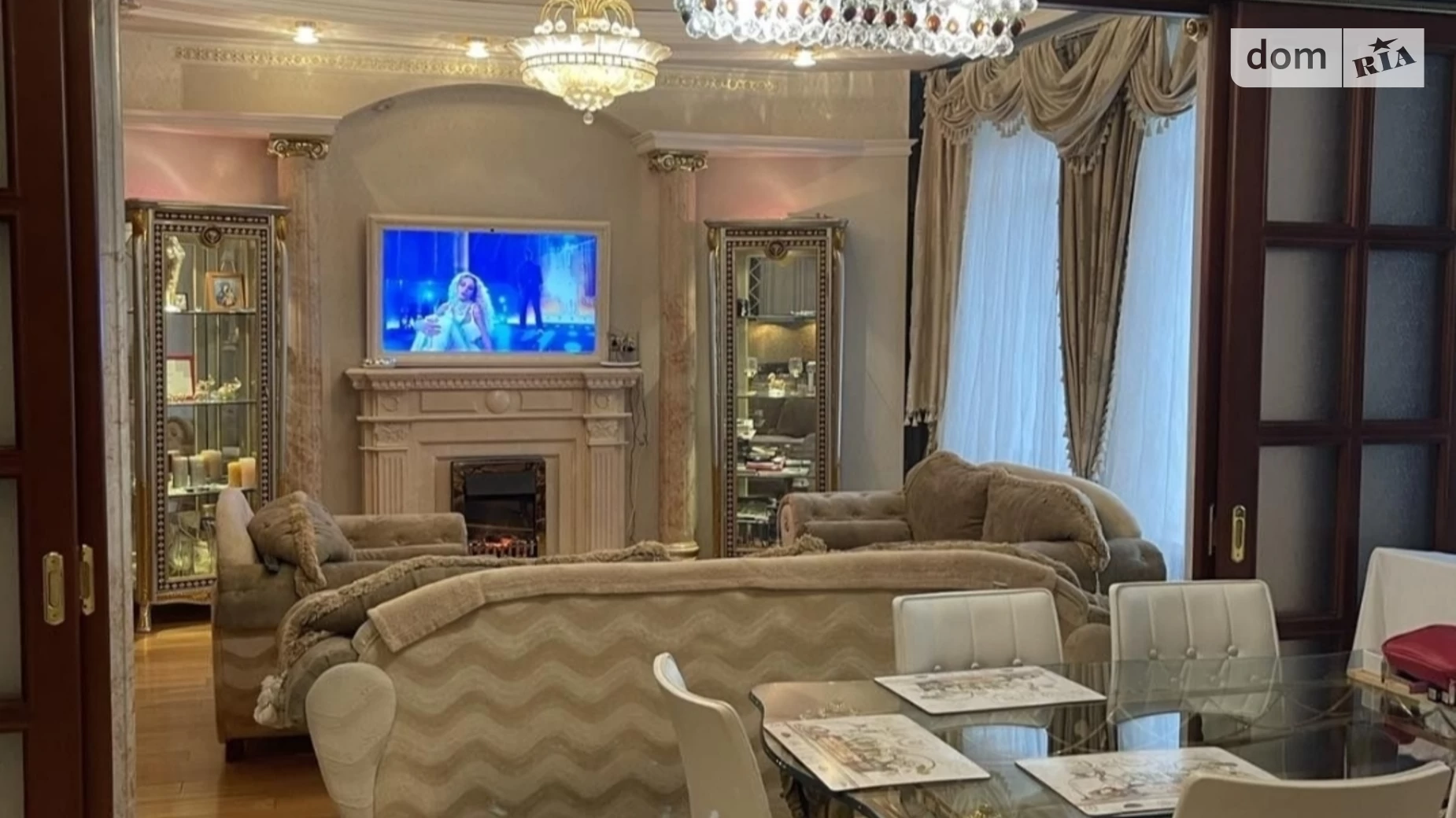 Продается 3-комнатная квартира 150.3 кв. м в Одессе, цена: 355000 $ - фото 2