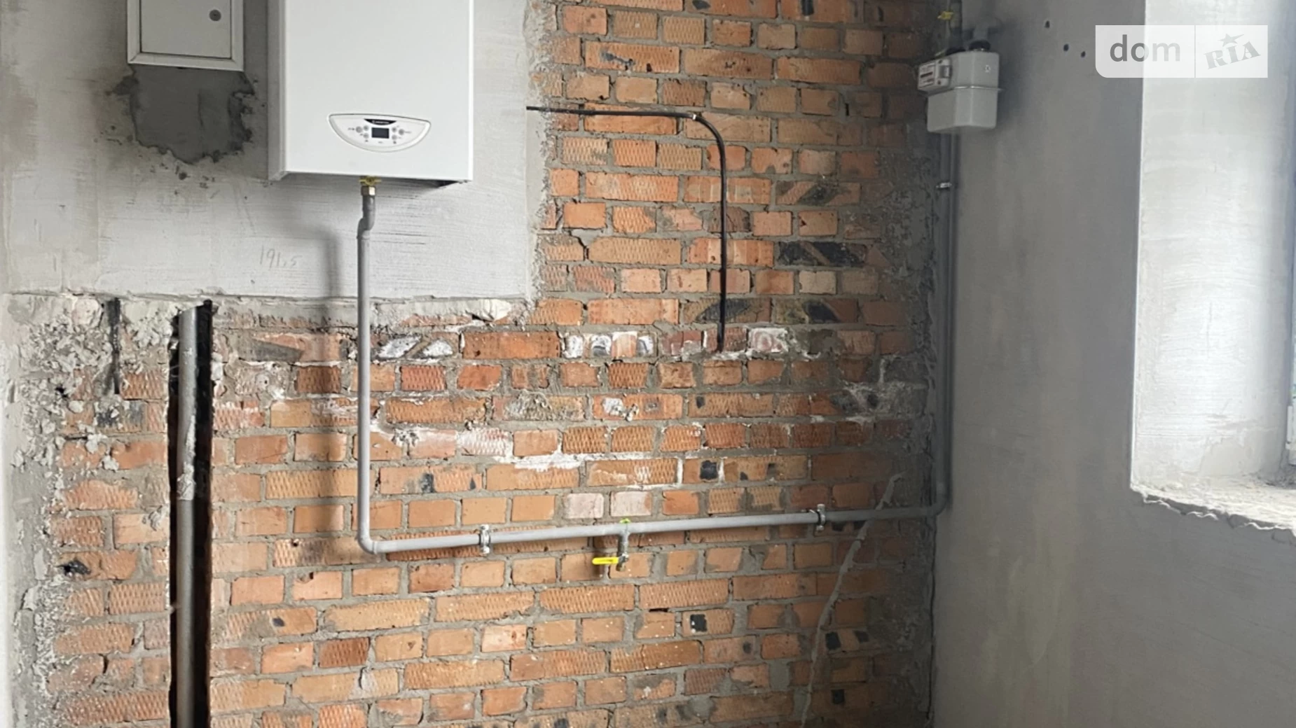 Продається 1-кімнатна квартира 42.7 кв. м у Хмельницькому, вул. Вінницька, 1/8Б - фото 12