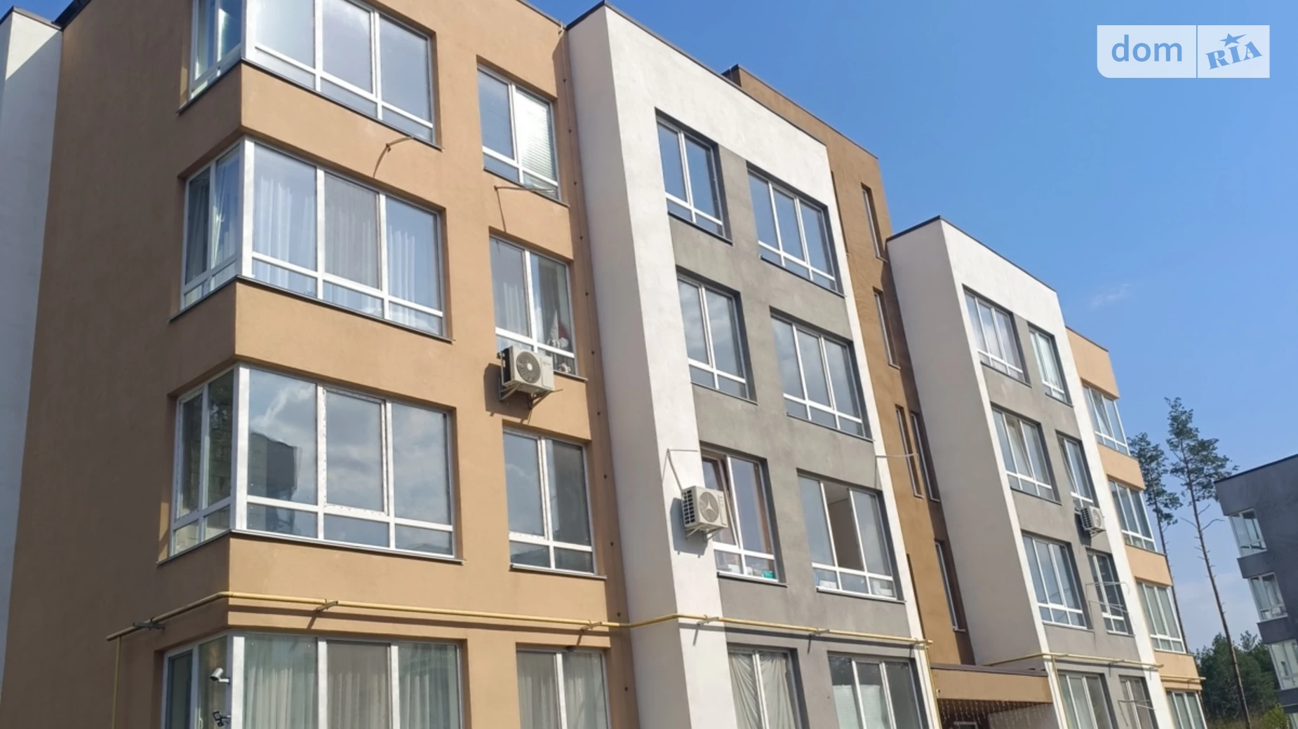 Продается 1-комнатная квартира 38 кв. м в Киеве, ул. Идейная, 15 - фото 2