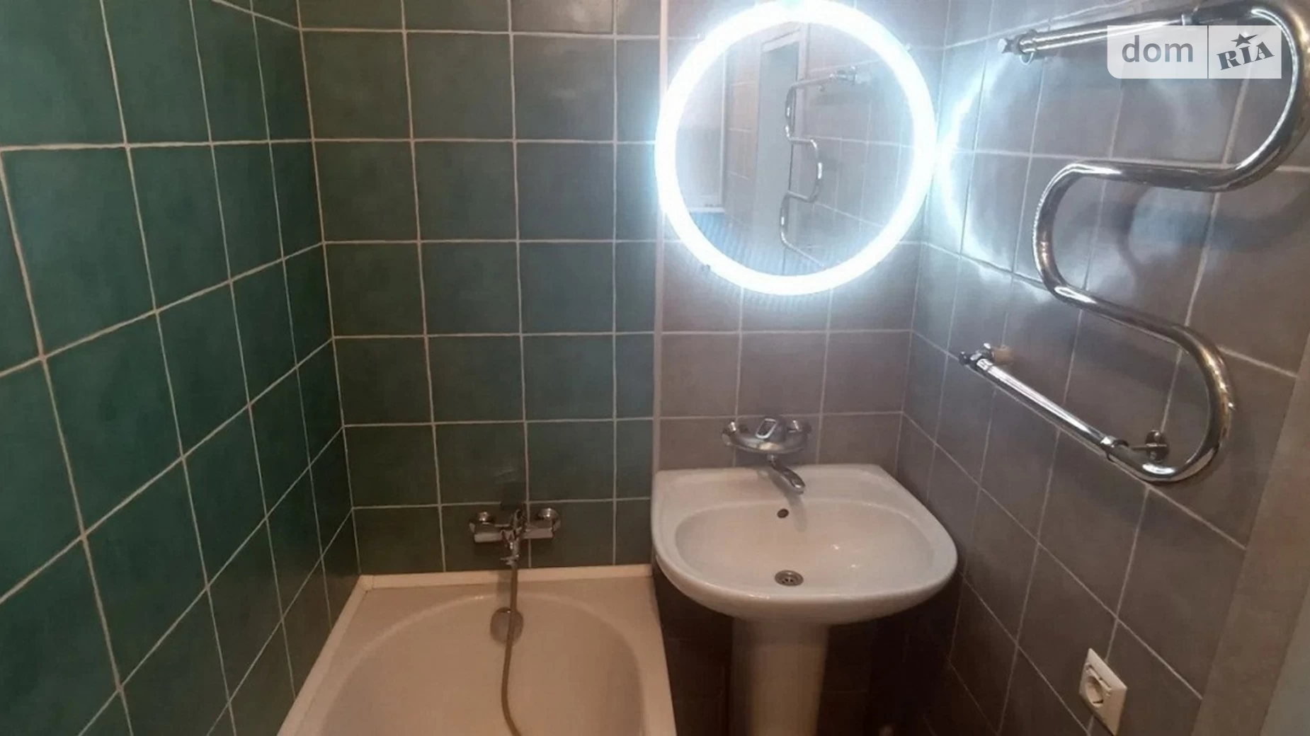 Продається 1-кімнатна квартира 38 кв. м у Харкові, пр. Садовий, 16 - фото 3