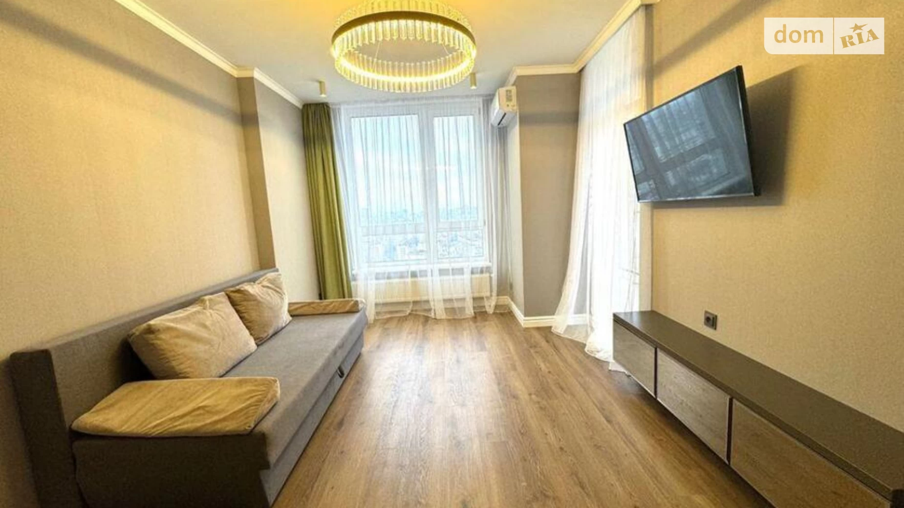 Продается 2-комнатная квартира 54 кв. м в Киеве, ул. Каменская, 128 - фото 4