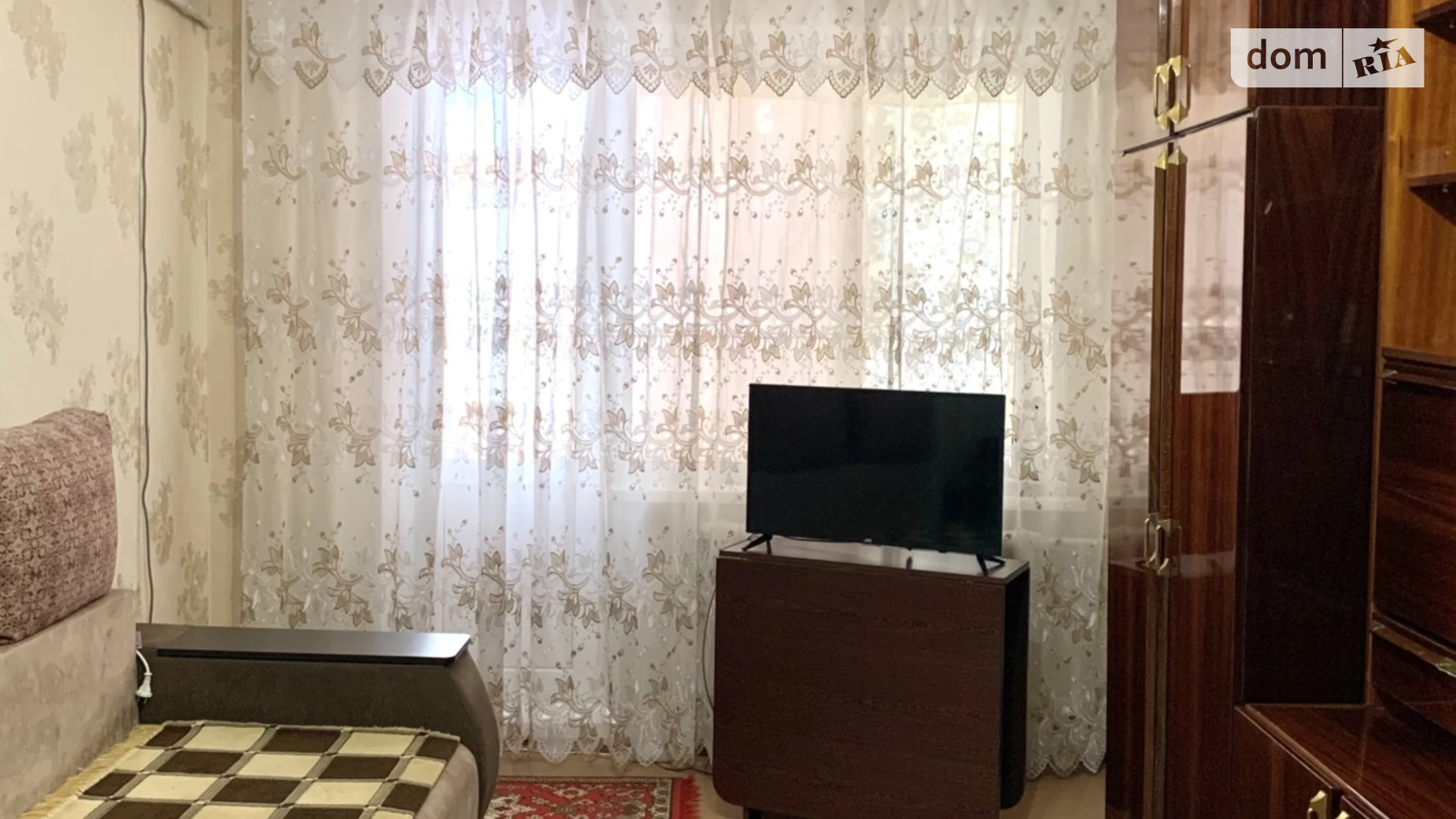Продается 1-комнатная квартира 34.1 кв. м в Кривом Роге, ул. Донецкая, 7 - фото 4
