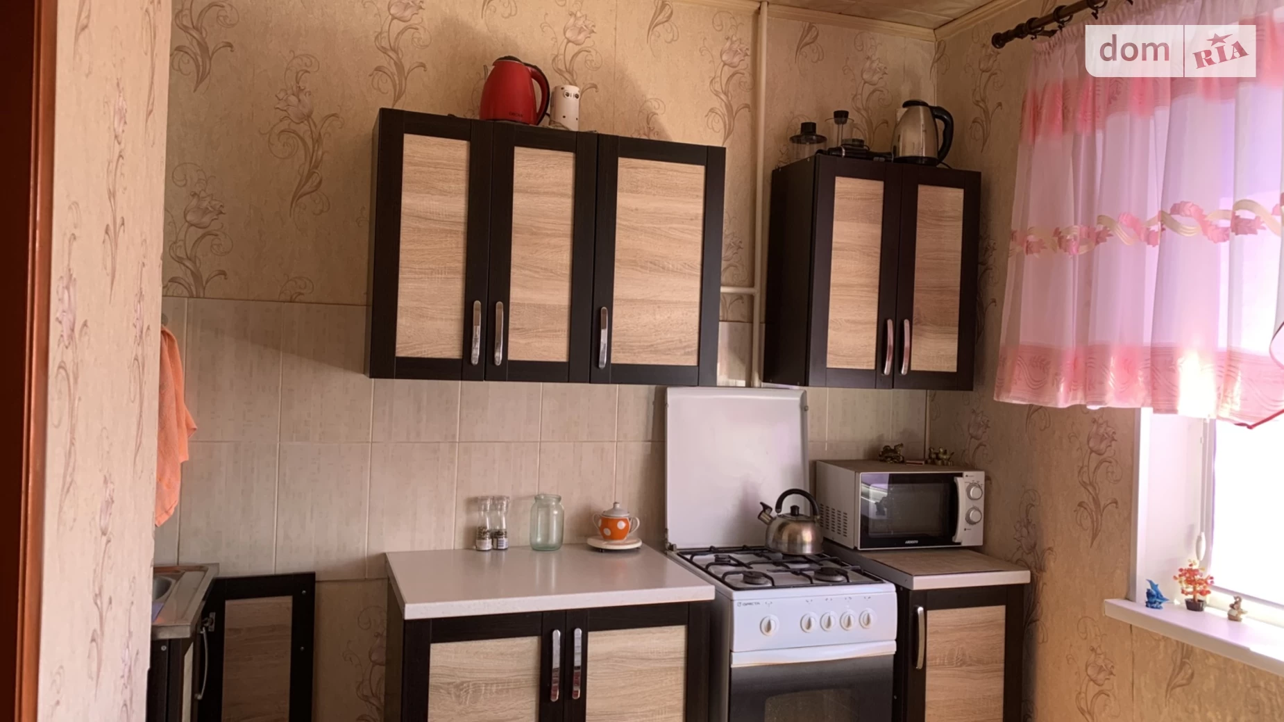 Продается 1-комнатная квартира 34.1 кв. м в Кривом Роге, ул. Донецкая, 7 - фото 2