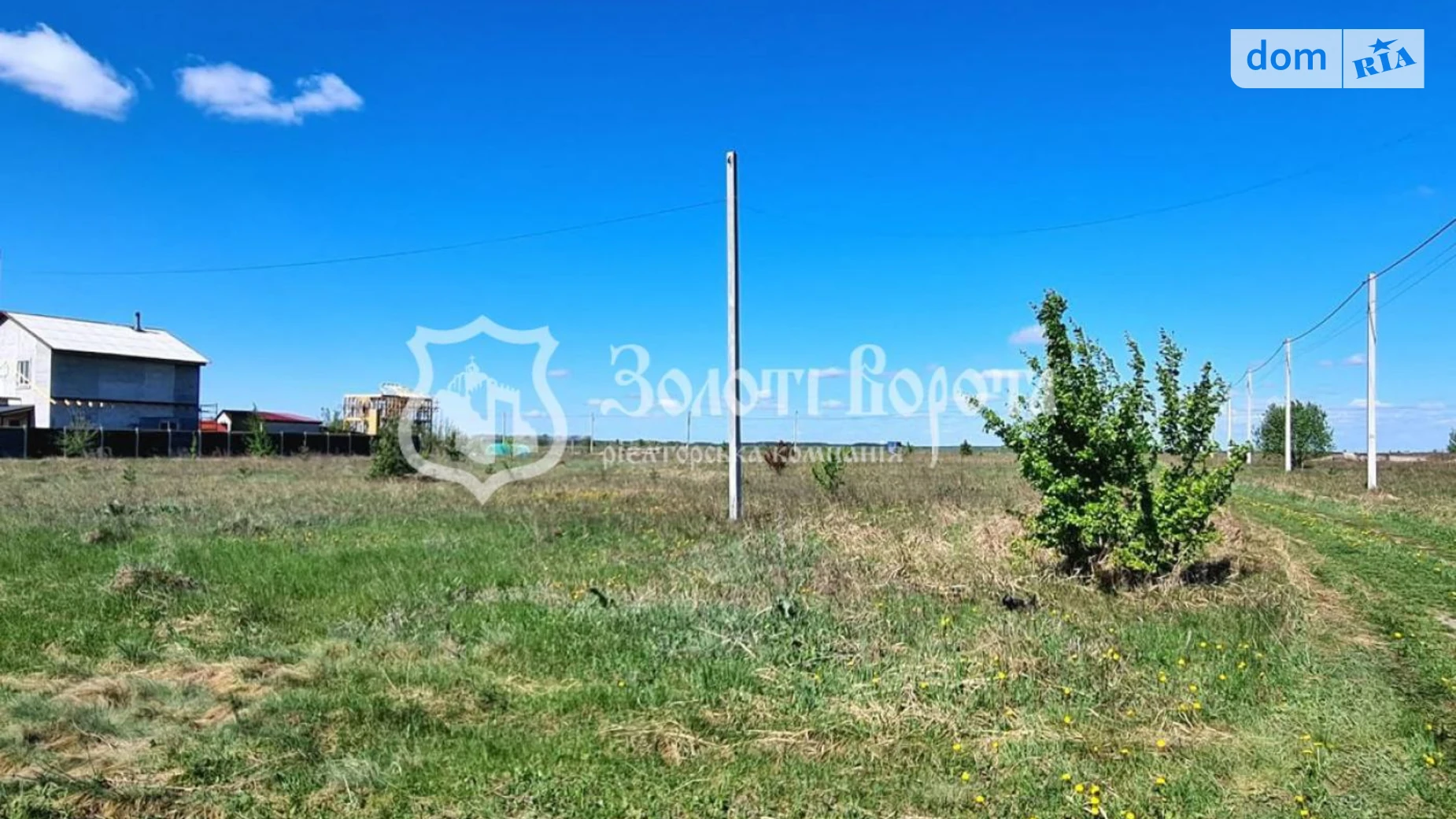 Продается земельный участок 14.89 соток в Киевской области, цена: 12000 $ - фото 2