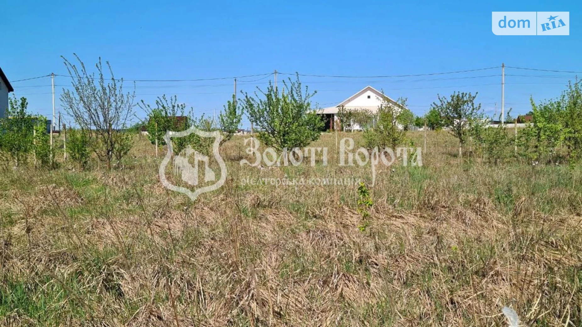 Продається земельна ділянка 14.97 соток у Київській області, цена: 9500 $ - фото 2