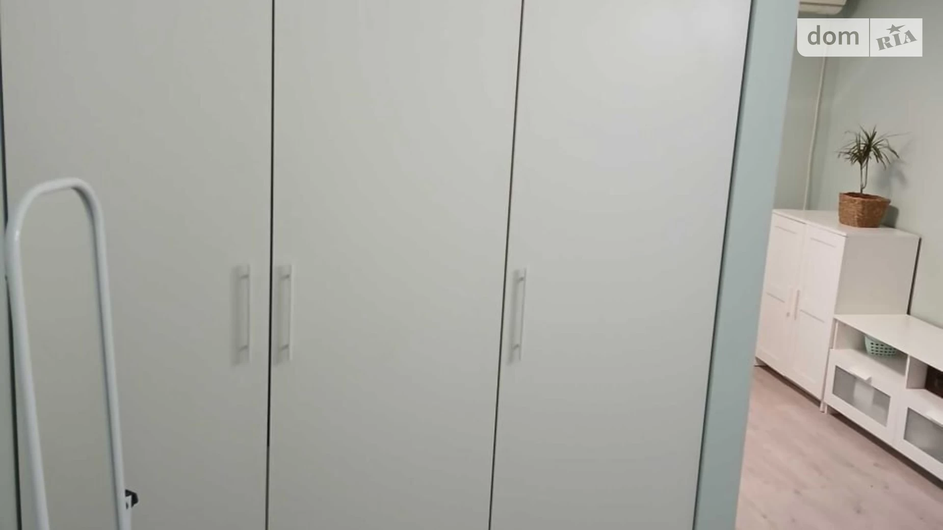 Продається 1-кімнатна квартира 35.8 кв. м у Дніпрі, просп. Хмельницького Богдана, 132А - фото 5