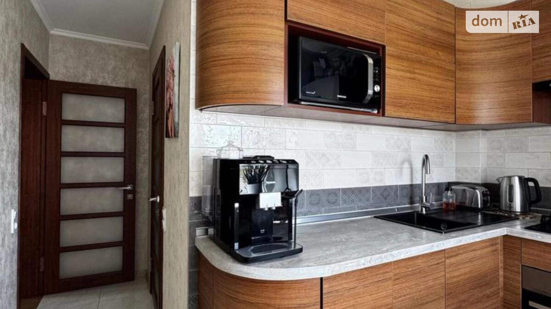 Продается 2-комнатная квартира 45 кв. м в Харькове, цена: 48000 $ - фото 3