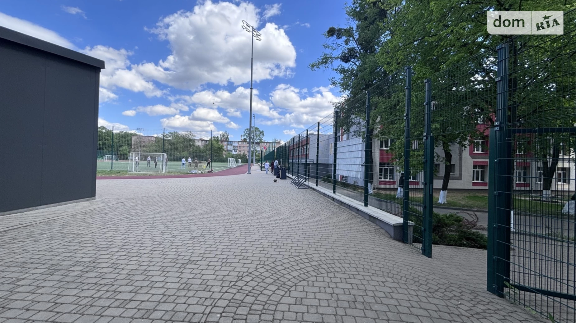 Продается 4-комнатная квартира 61 кв. м в Виннице, просп. Юности, 19 - фото 3