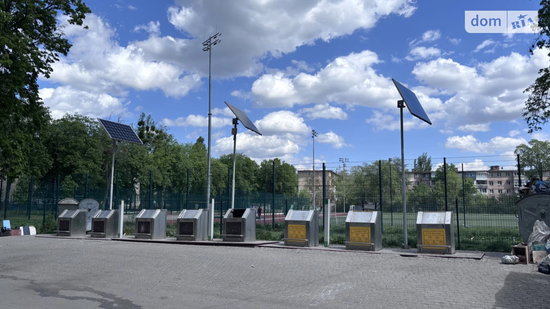 Продається 4-кімнатна квартира 61.6 кв. м у Вінниці, просп. Юності, 19 - фото 2