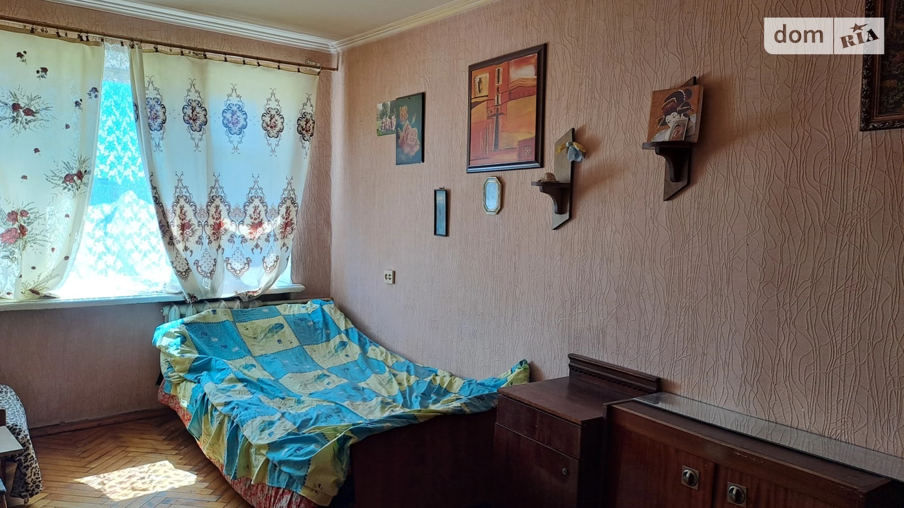 2-комнатная квартира 40 кв. м в Тернополе, Бандери С. пр., 76 - фото 14
