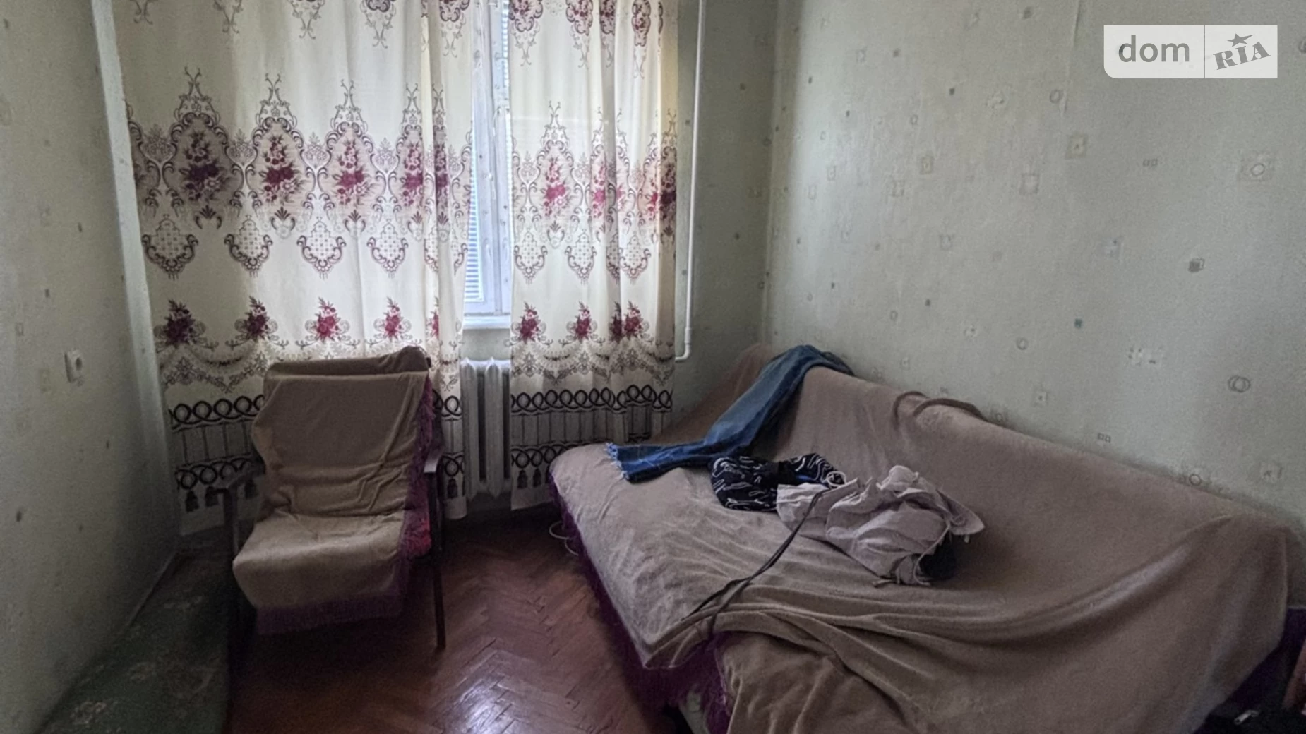 Продається 4-кімнатна квартира 61.6 кв. м у Вінниці, просп. Юності, 19 - фото 5