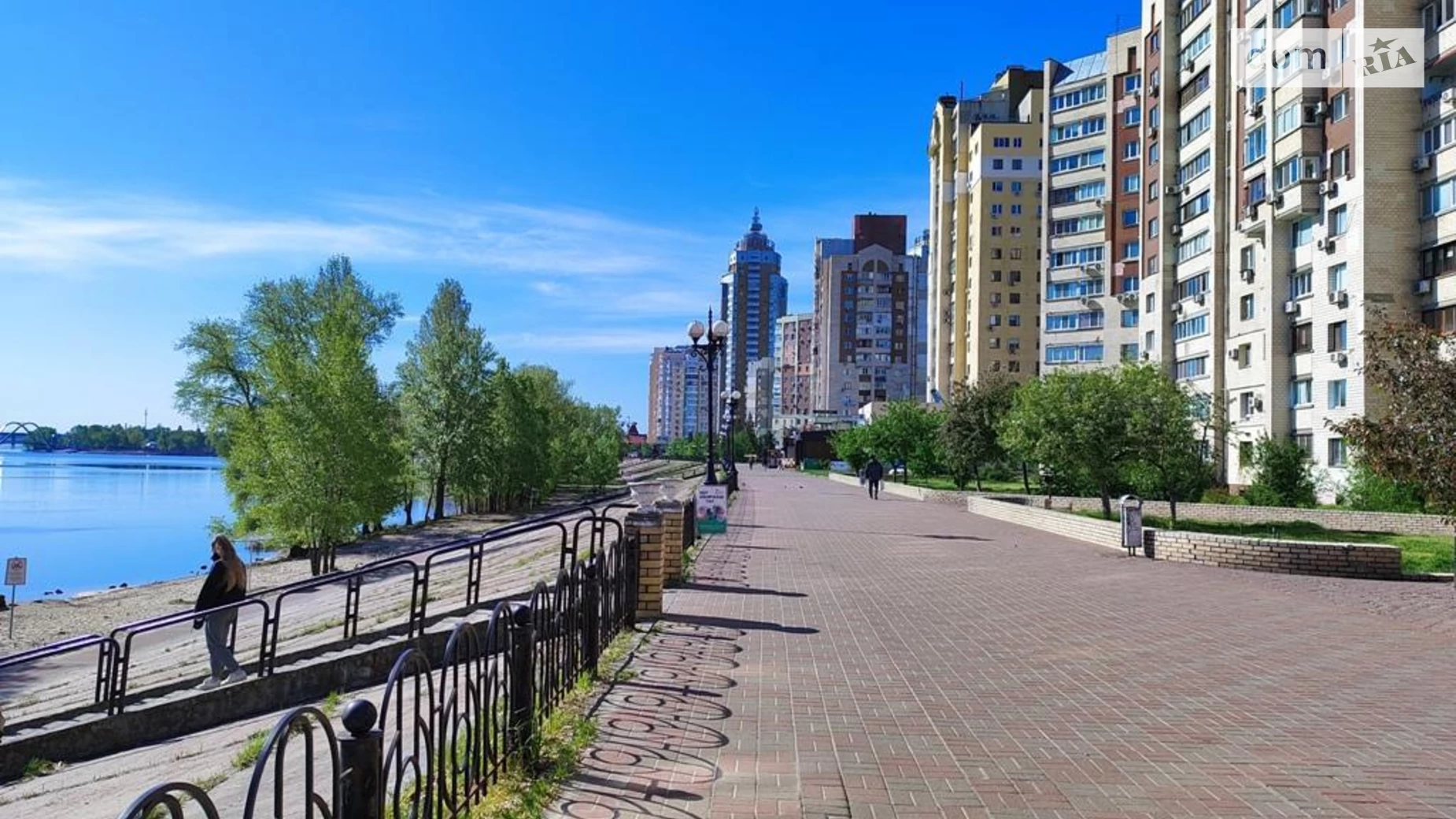 Продається 3-кімнатна квартира 87 кв. м у Києві, просп. Володимира Івасюка, 20А - фото 3