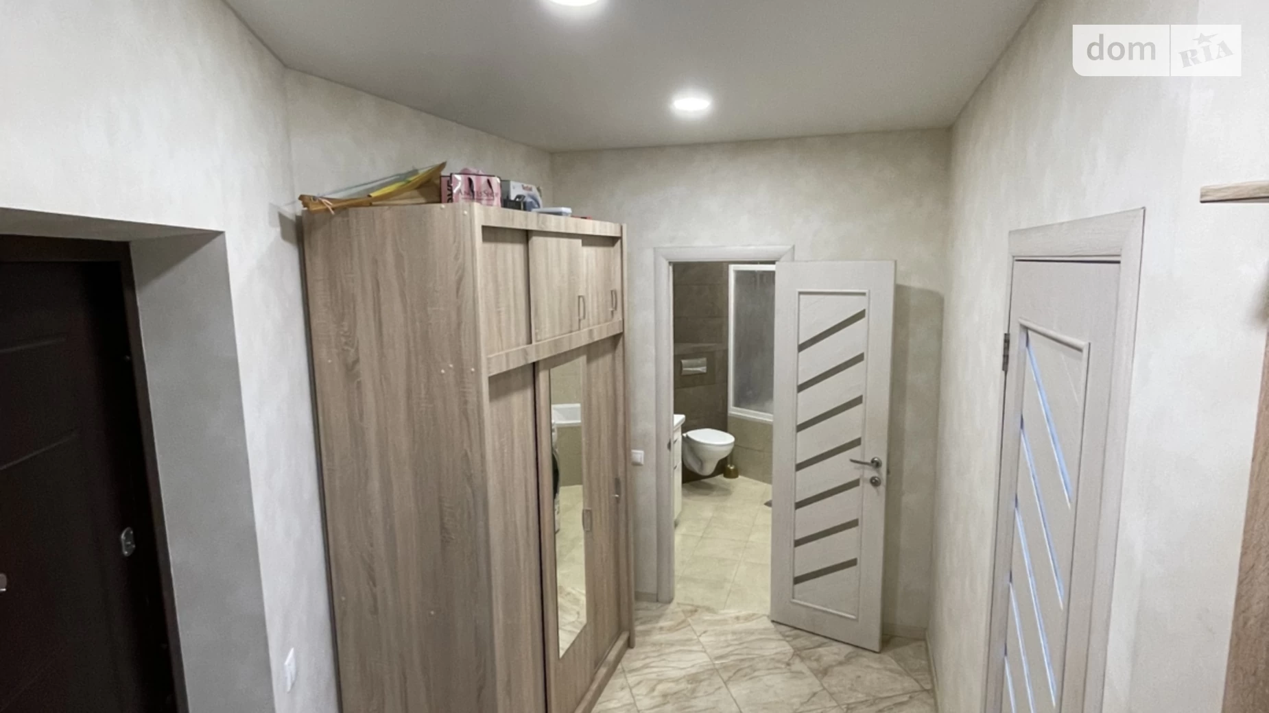 Продается 1-комнатная квартира 47 кв. м в Киеве, ул. Заречная, 1Б - фото 5