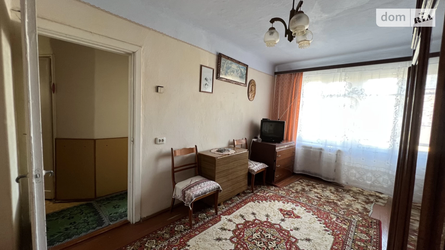 Продается 1-комнатная квартира 31.7 кв. м в Черткове, ул. Гастелло - фото 2
