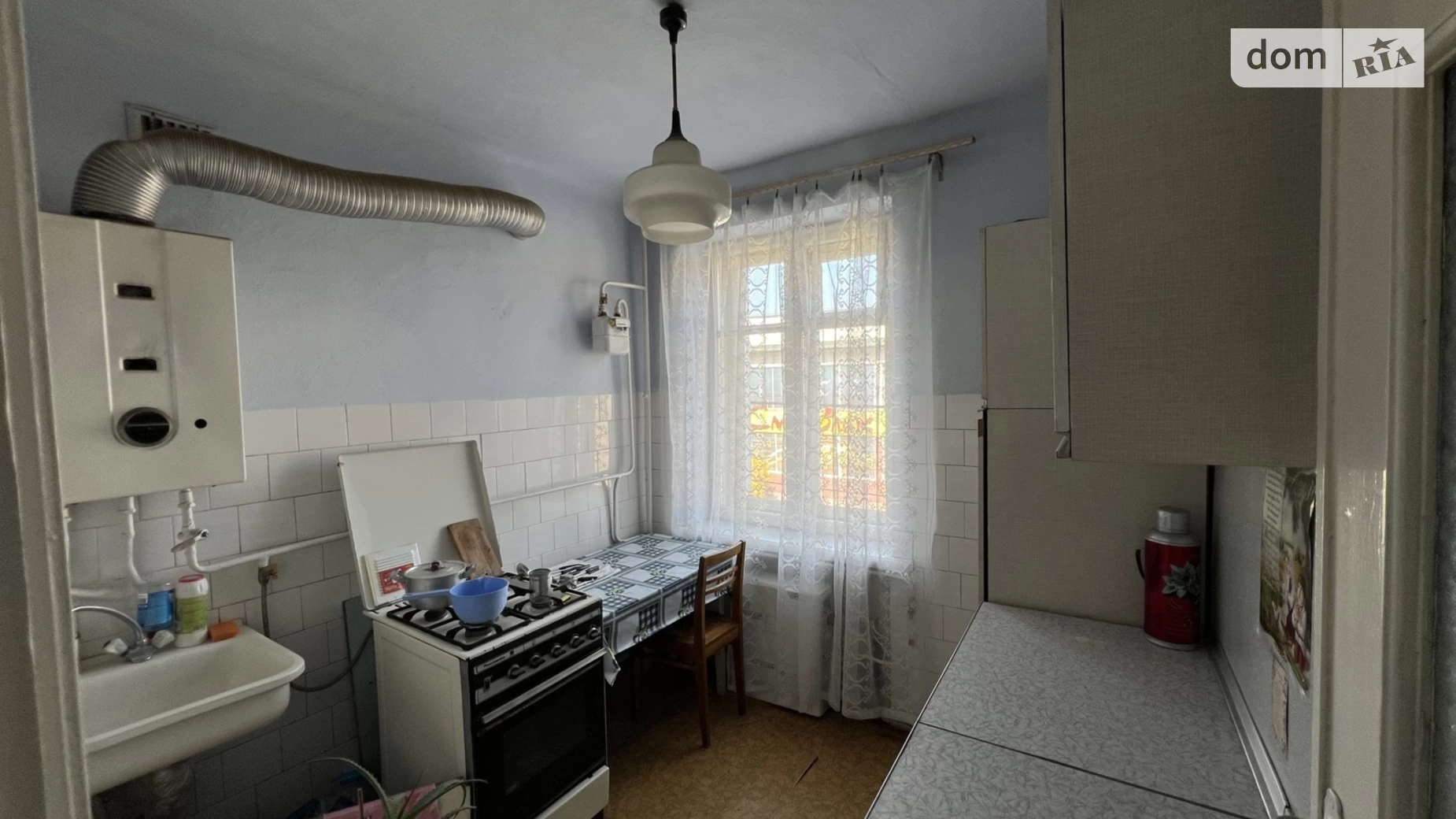 Продается 1-комнатная квартира 31.7 кв. м в Черткове, ул. Гастелло - фото 5