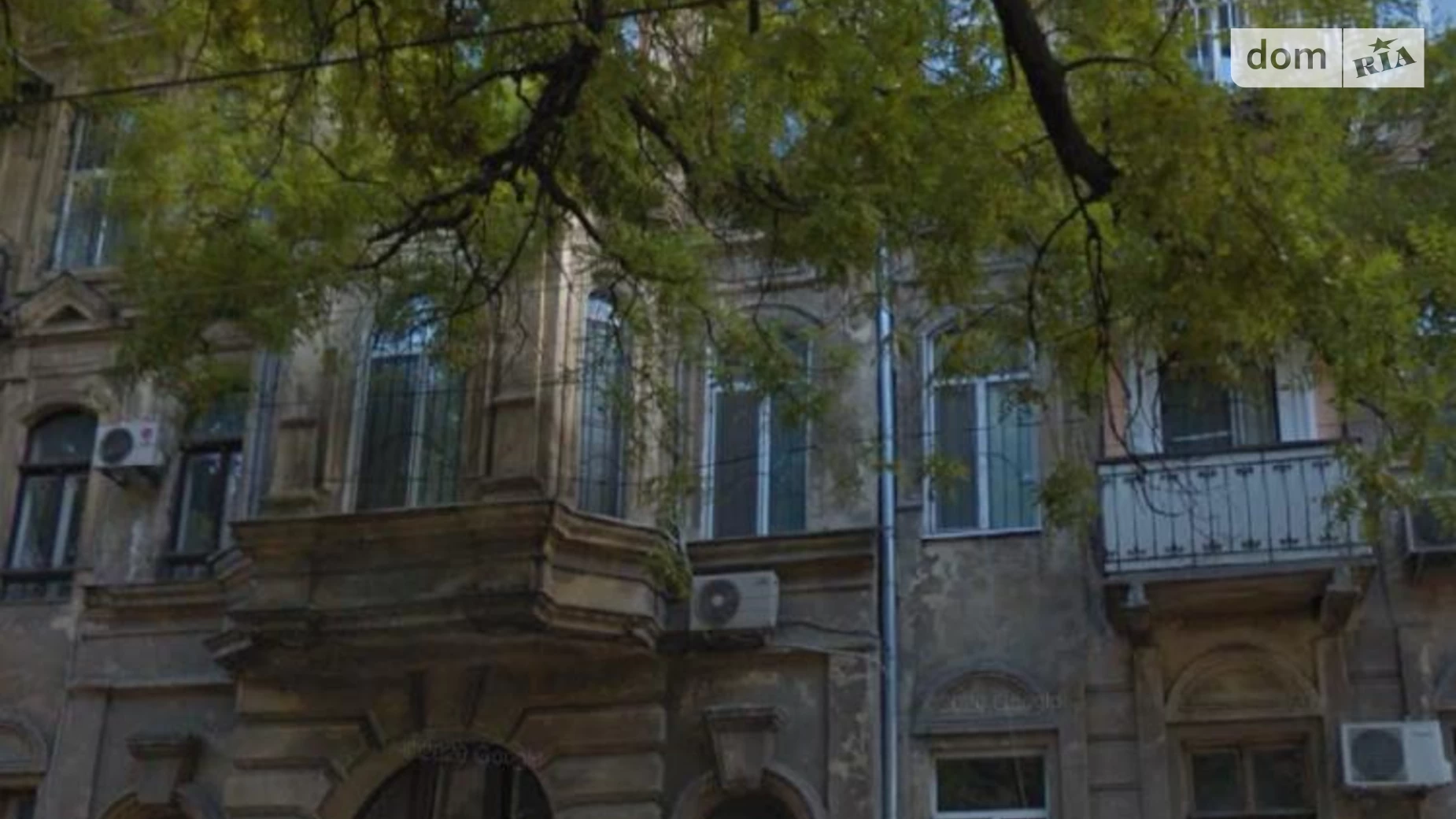 Продается 7-комнатная квартира 213.4 кв. м в Одессе, пер. Лютеранский - фото 2