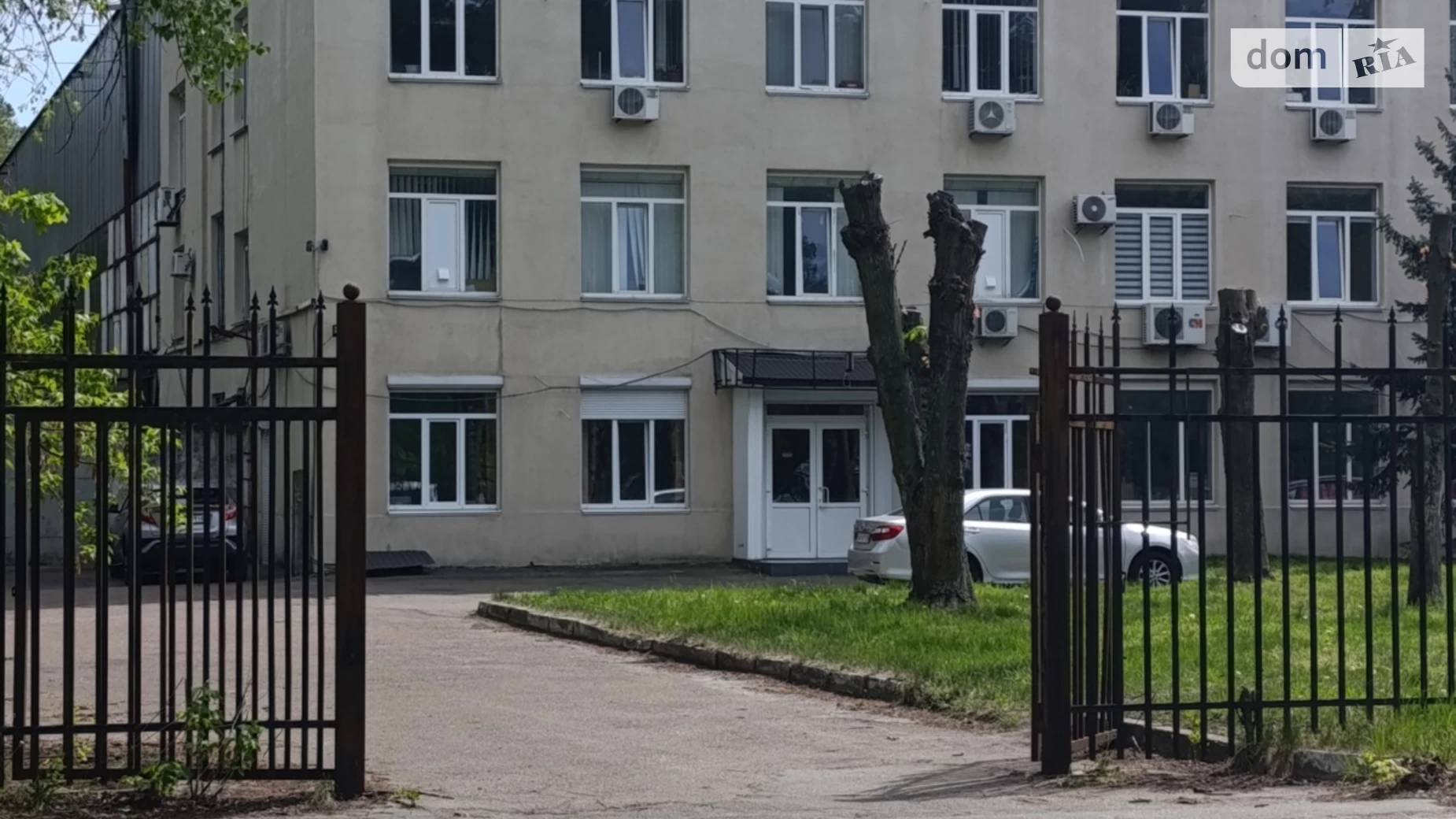 Здається в оренду приміщення вільного призначення 71.6 кв. м в 4-поверховій будівлі, цена: 25000 грн - фото 2