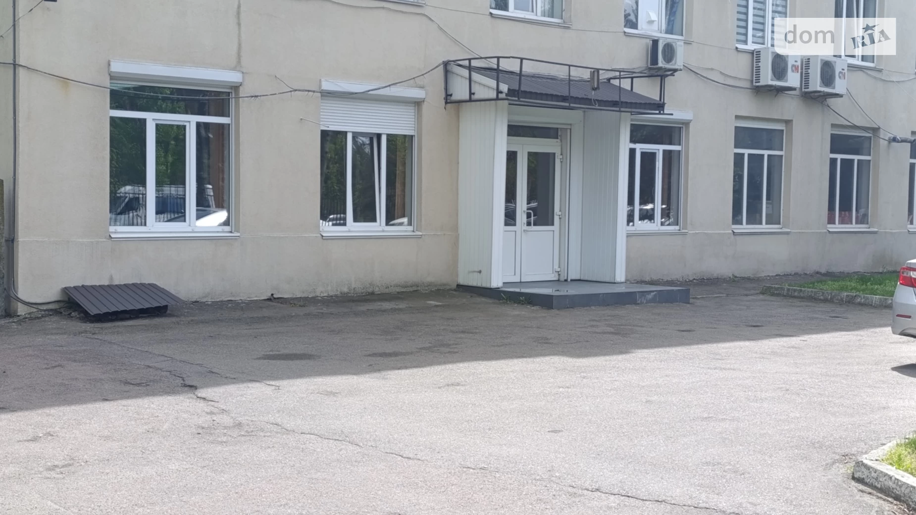 Здається в оренду приміщення вільного призначення 71.6 кв. м в 4-поверховій будівлі, цена: 25000 грн - фото 4