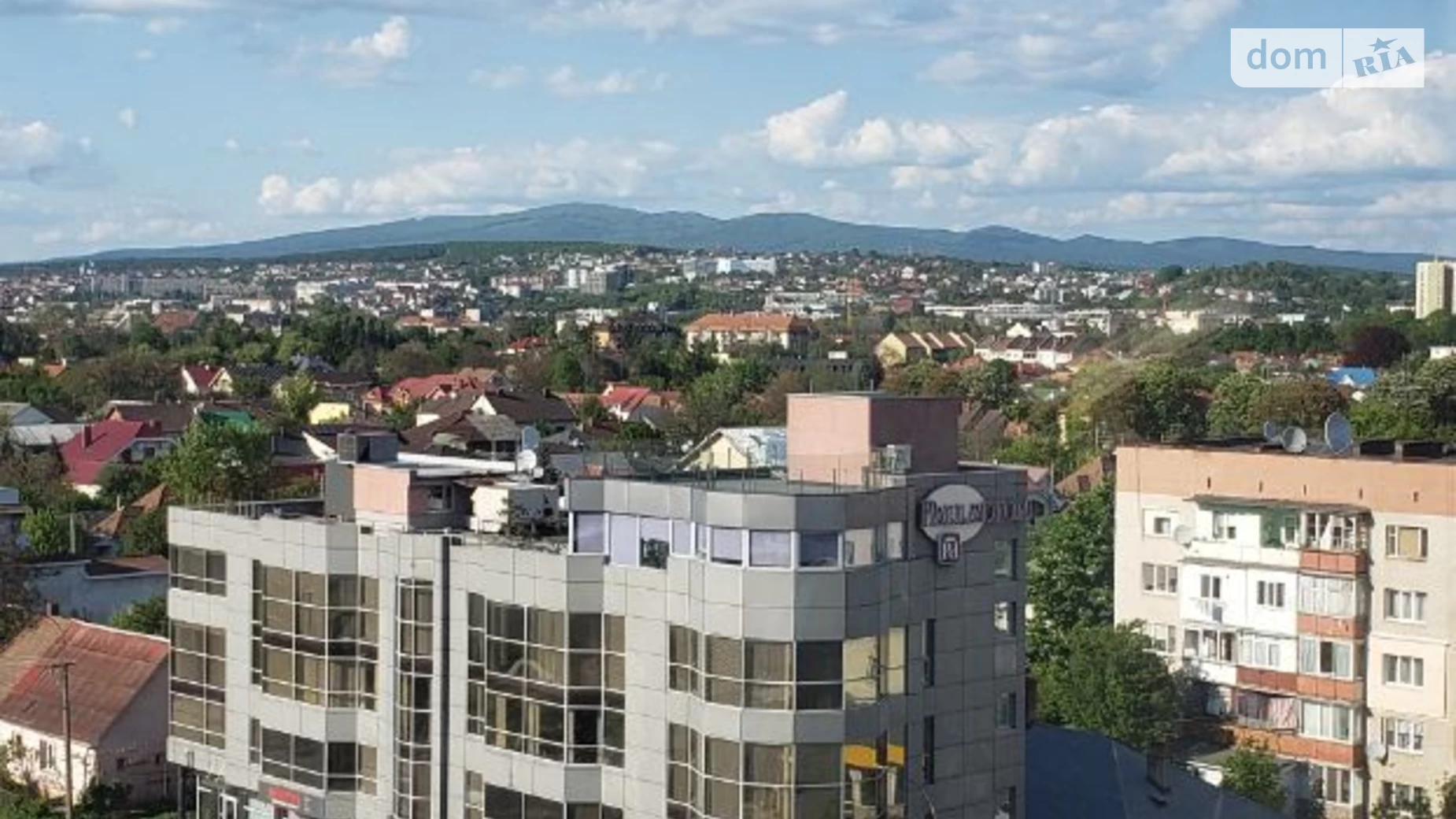 Продається 2-кімнатна квартира 59 кв. м у Ужгороді, вул. Грушевського, 4А - фото 4