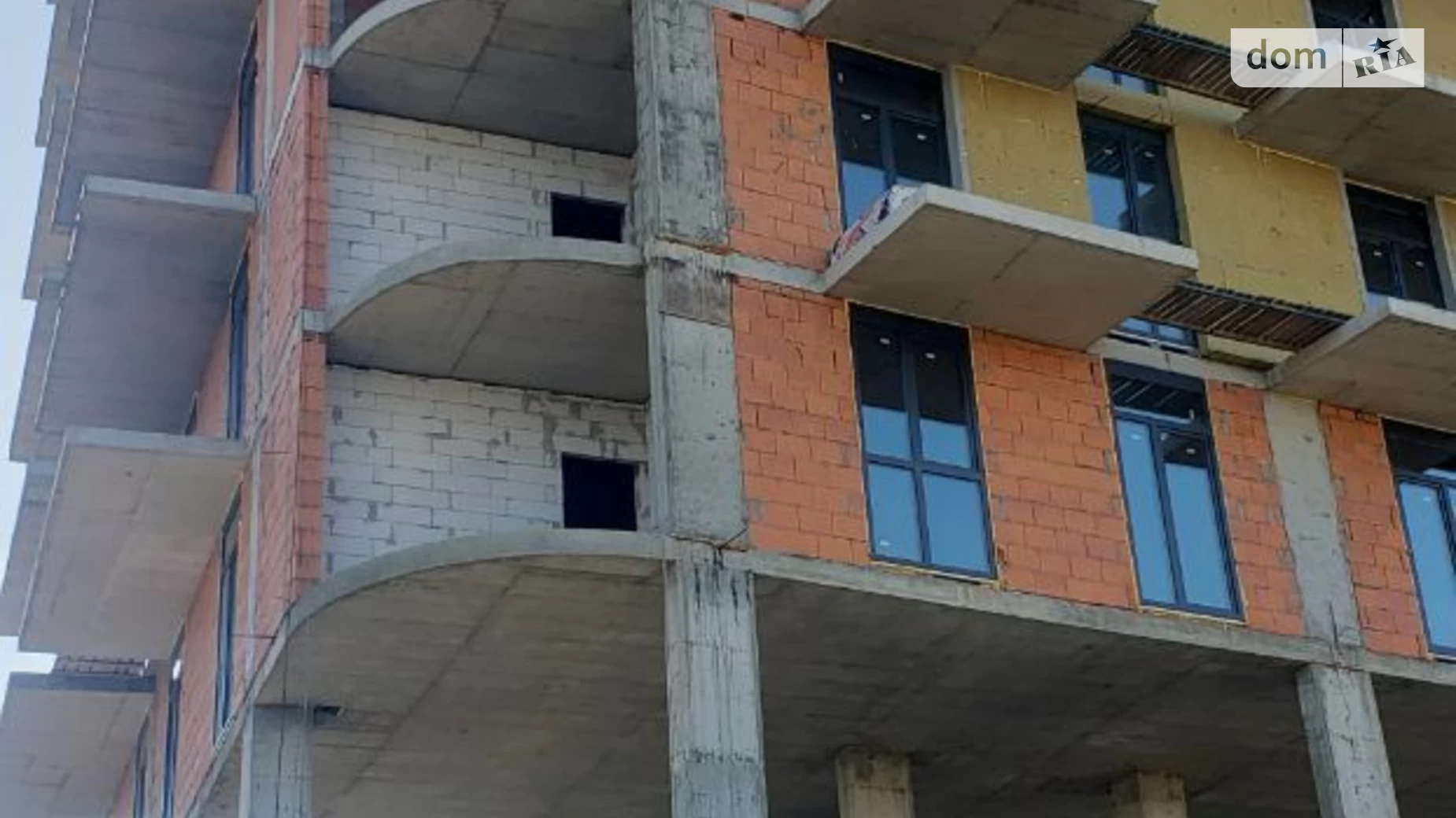 Продається 2-кімнатна квартира 59 кв. м у Ужгороді, вул. Грушевського, 4А - фото 5