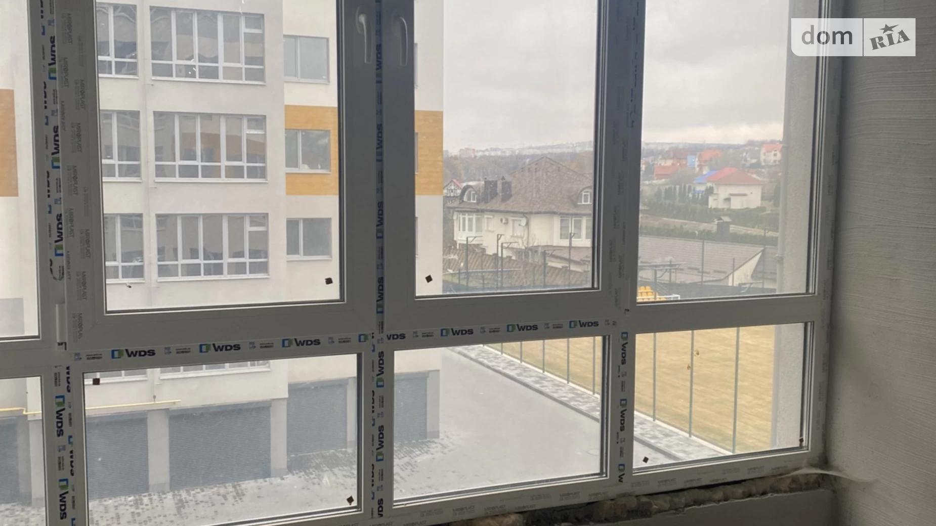 Продається 1-кімнатна квартира 42.7 кв. м у Хмельницькому, вул. Вінницька, 1/8Б - фото 4