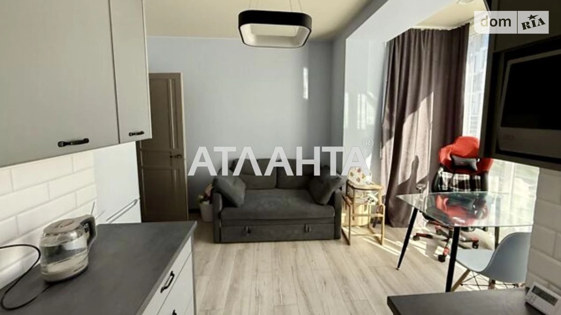 Продається 1-кімнатна квартира 39 кв. м у, цена: 75000 $ - фото 3