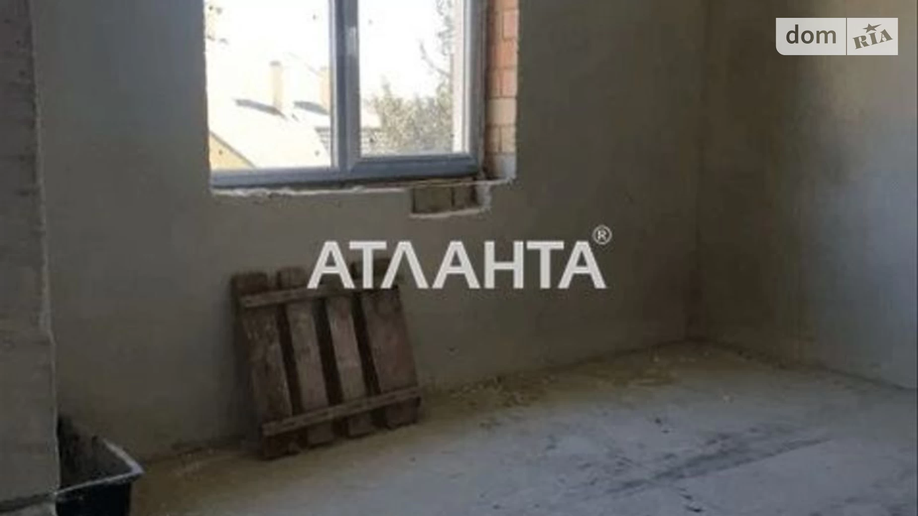 Продается 1-комнатная квартира 42 кв. м в Рудно, ул. Шевченко - фото 4