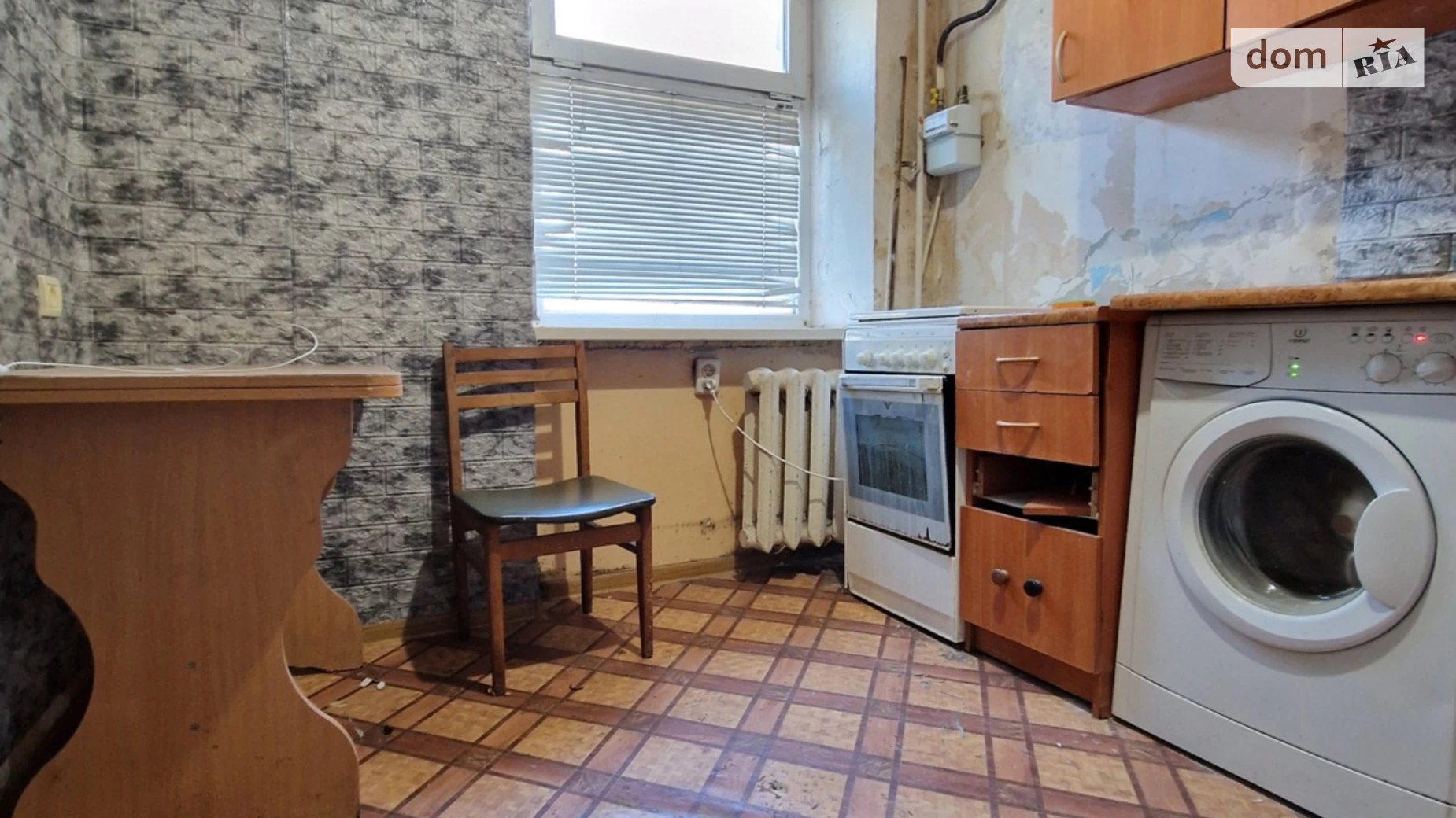 Сдается в аренду 1-комнатная квартира 35 кв. м в Одессе, ул. Мясоедовская - фото 4